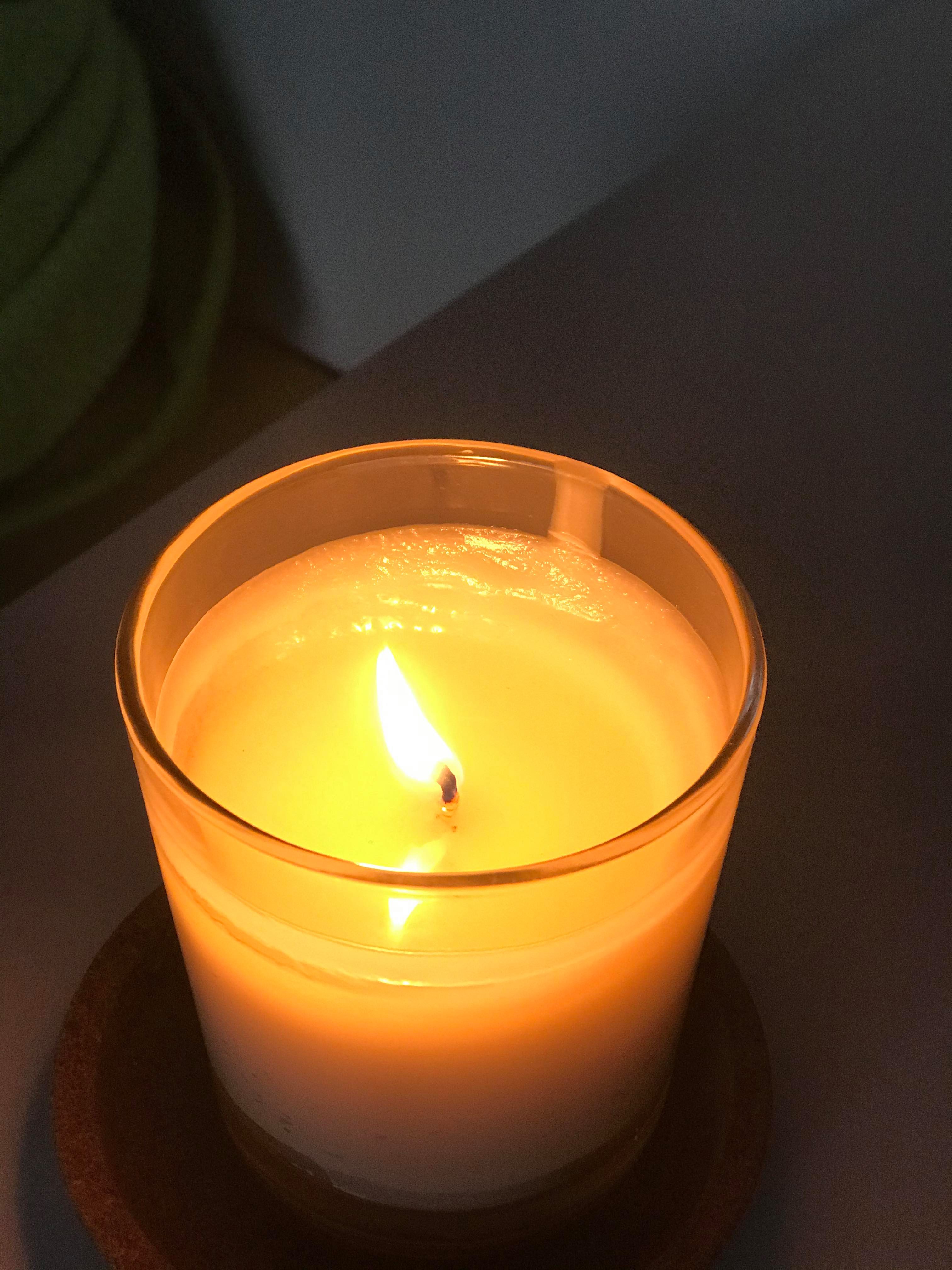 What is wrong with my candle? r/candlemaking