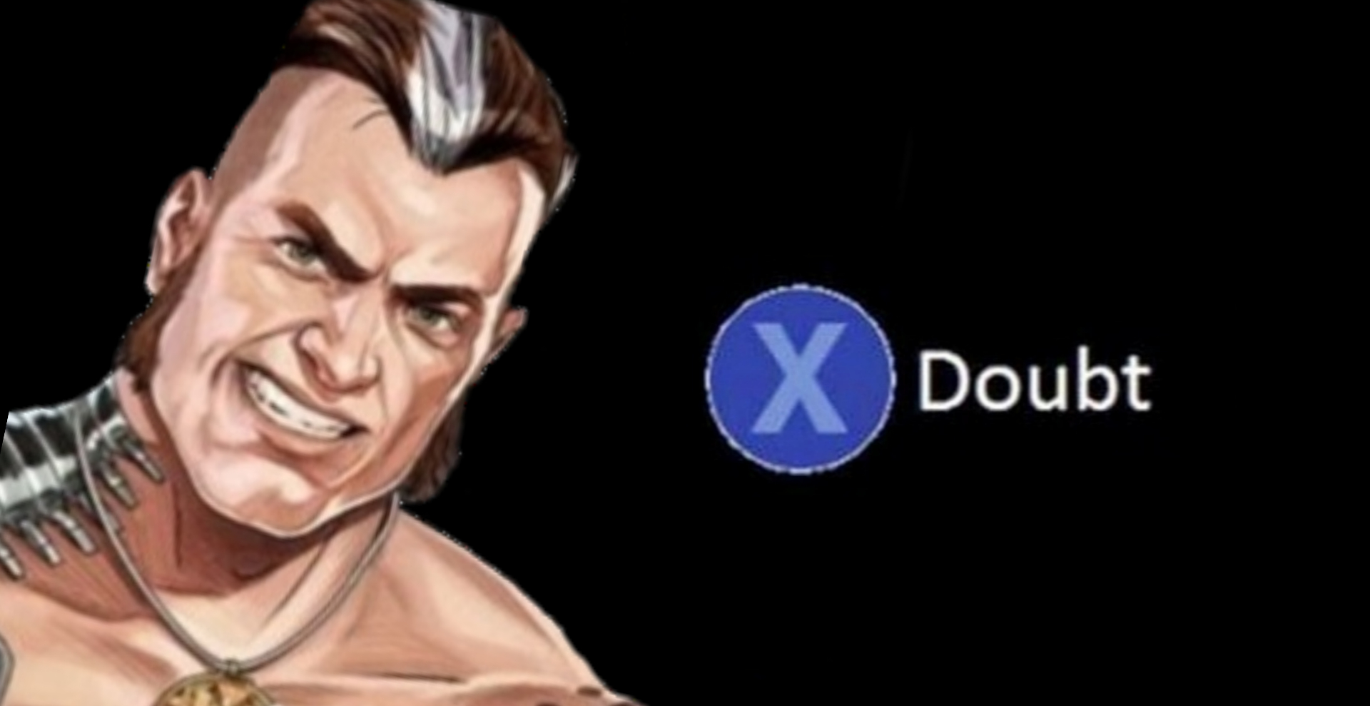 Me when someone says is dead r/apexlegends