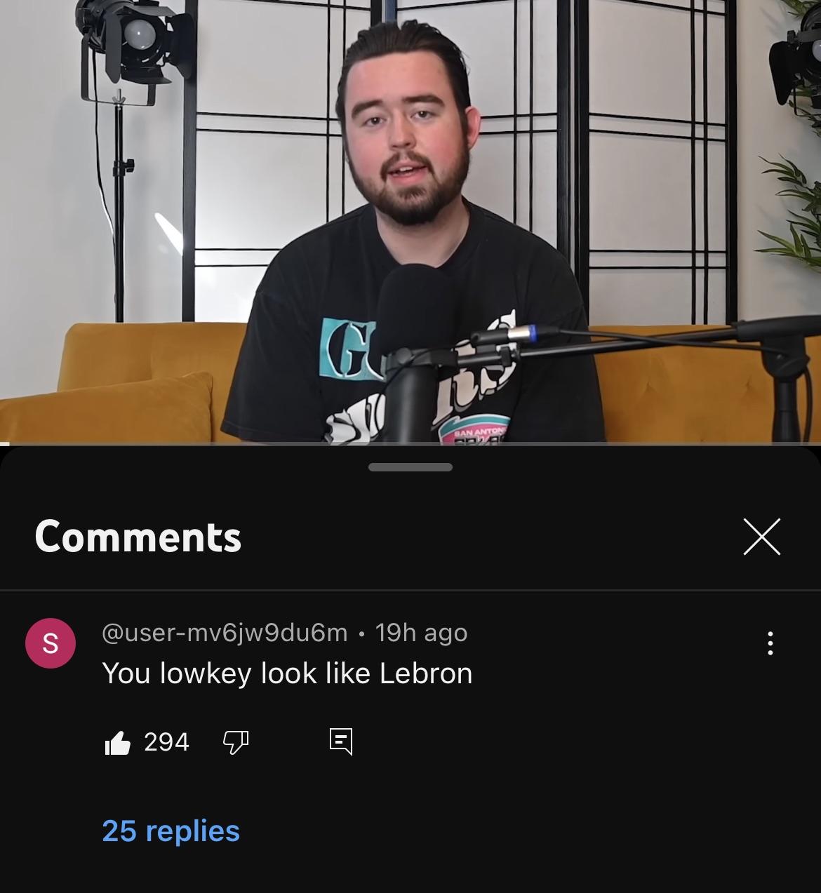 Where does rusty buckets rank all time r/nbacirclejerk