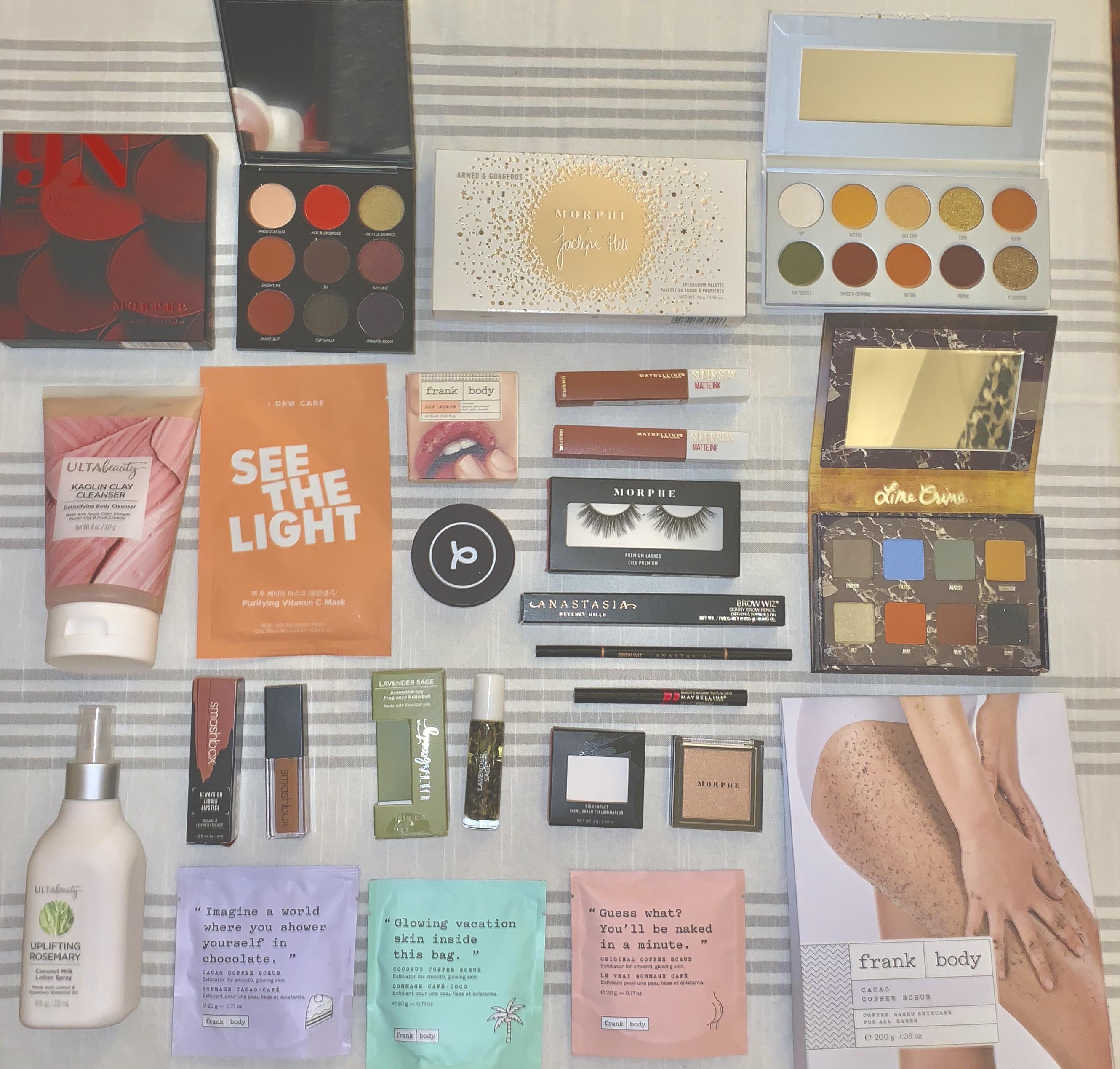 225 best Ulta 20 images on Pholder MU Aonthe Cheap, Makeup Addiction