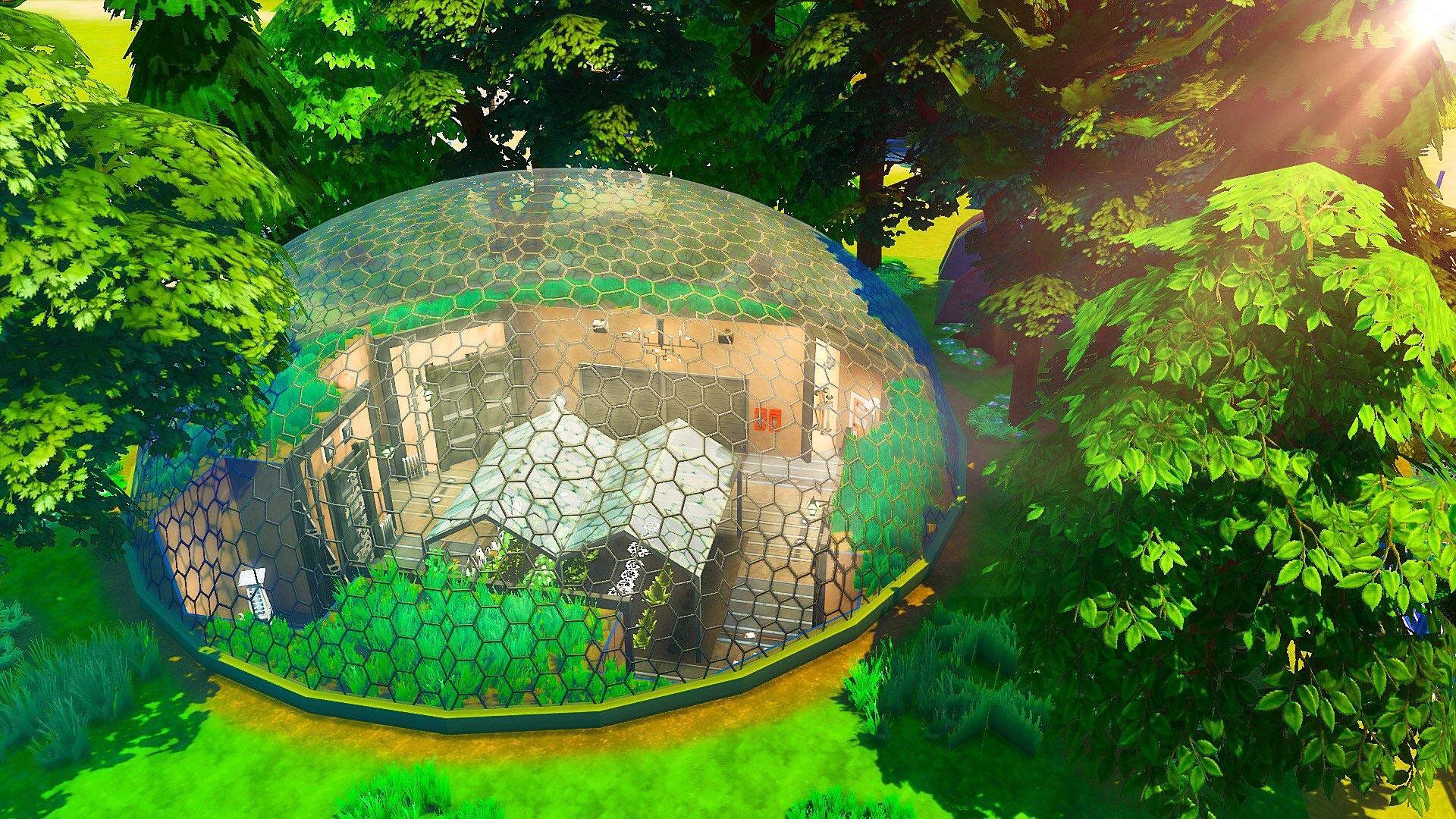 I can’t get enough of these builds!!! thesims