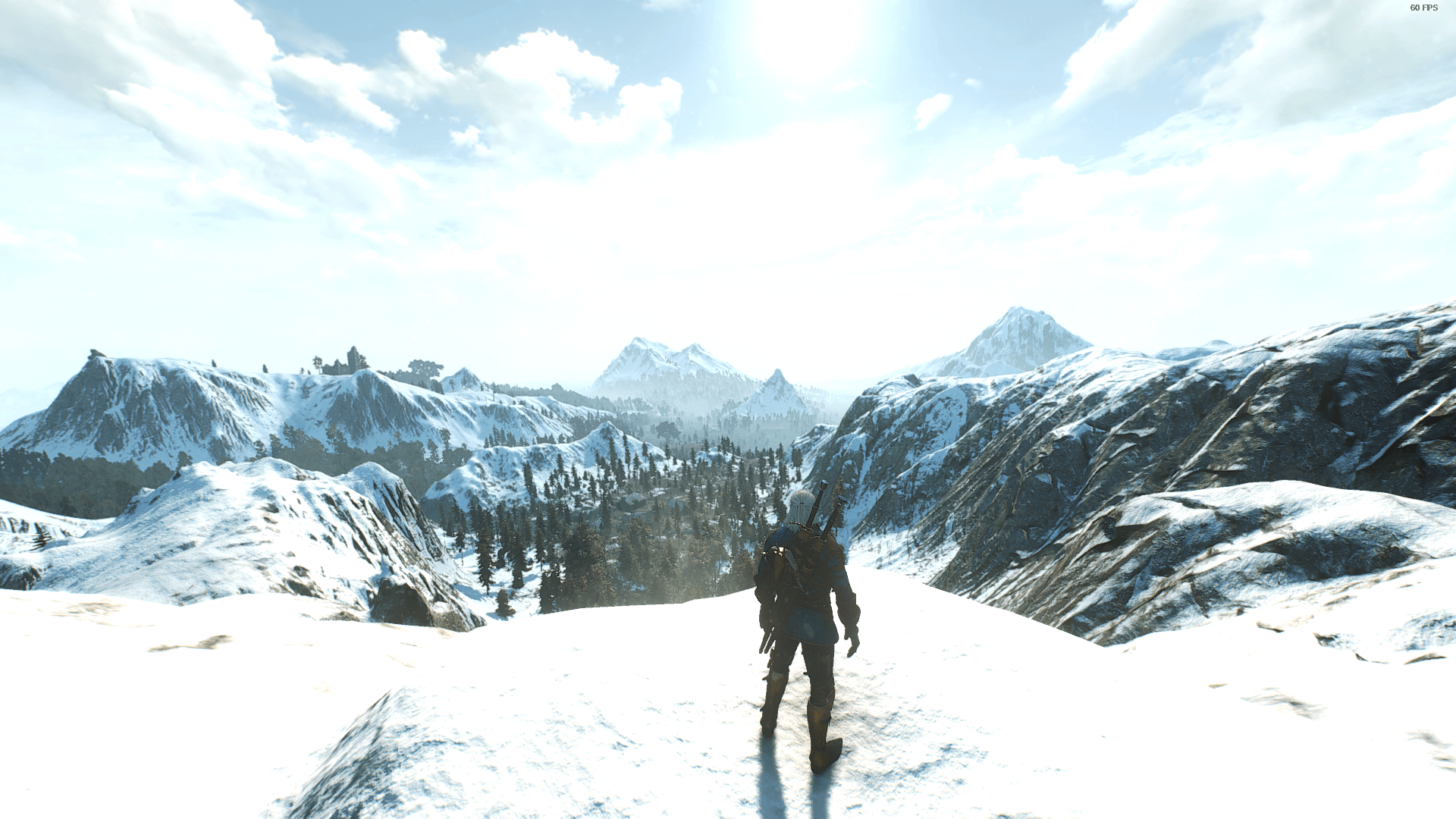 This game is mind blowing r/thewitcher3