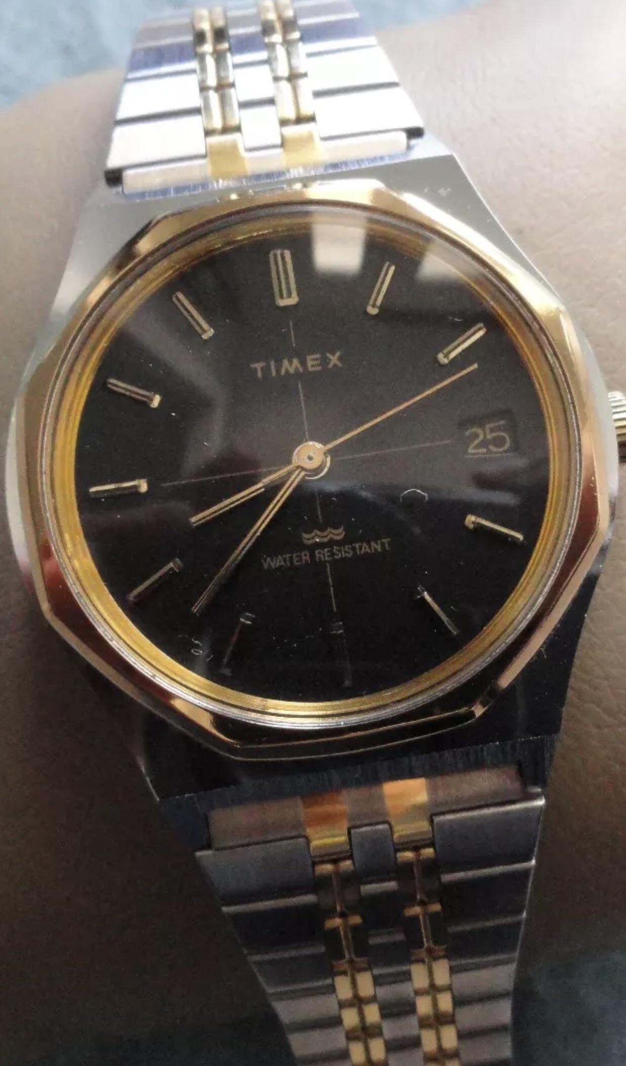 [Timex] Please HelpIdentify This Timex : r/Watches