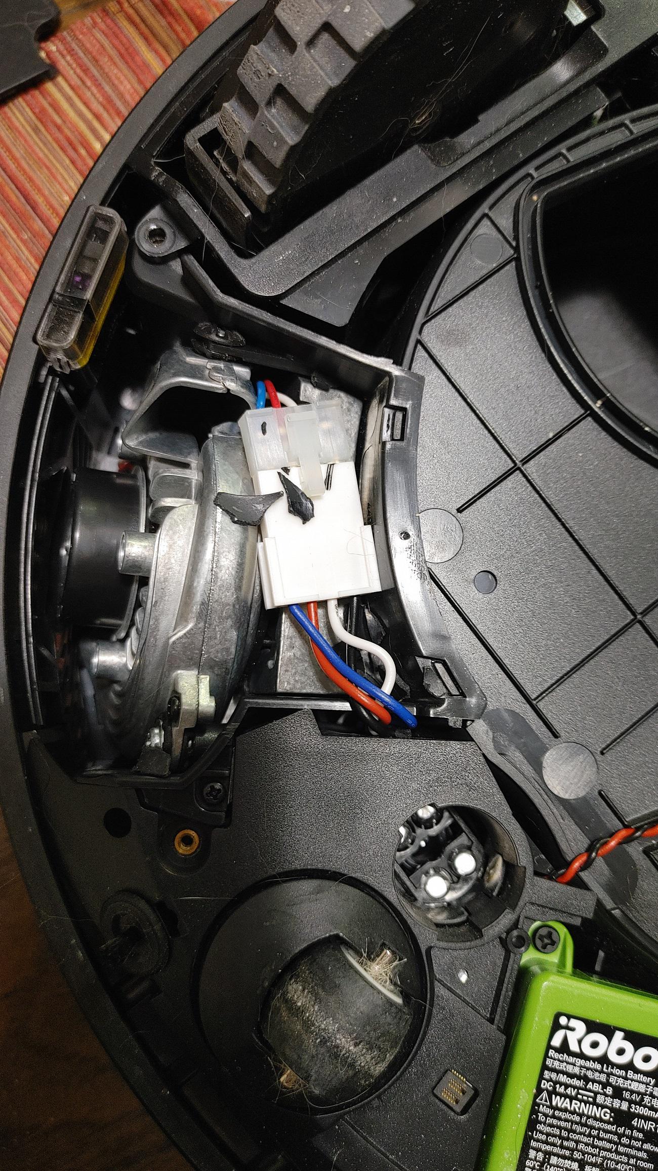 S9+ went to empty itself, heard a loud bang, and it no longer works