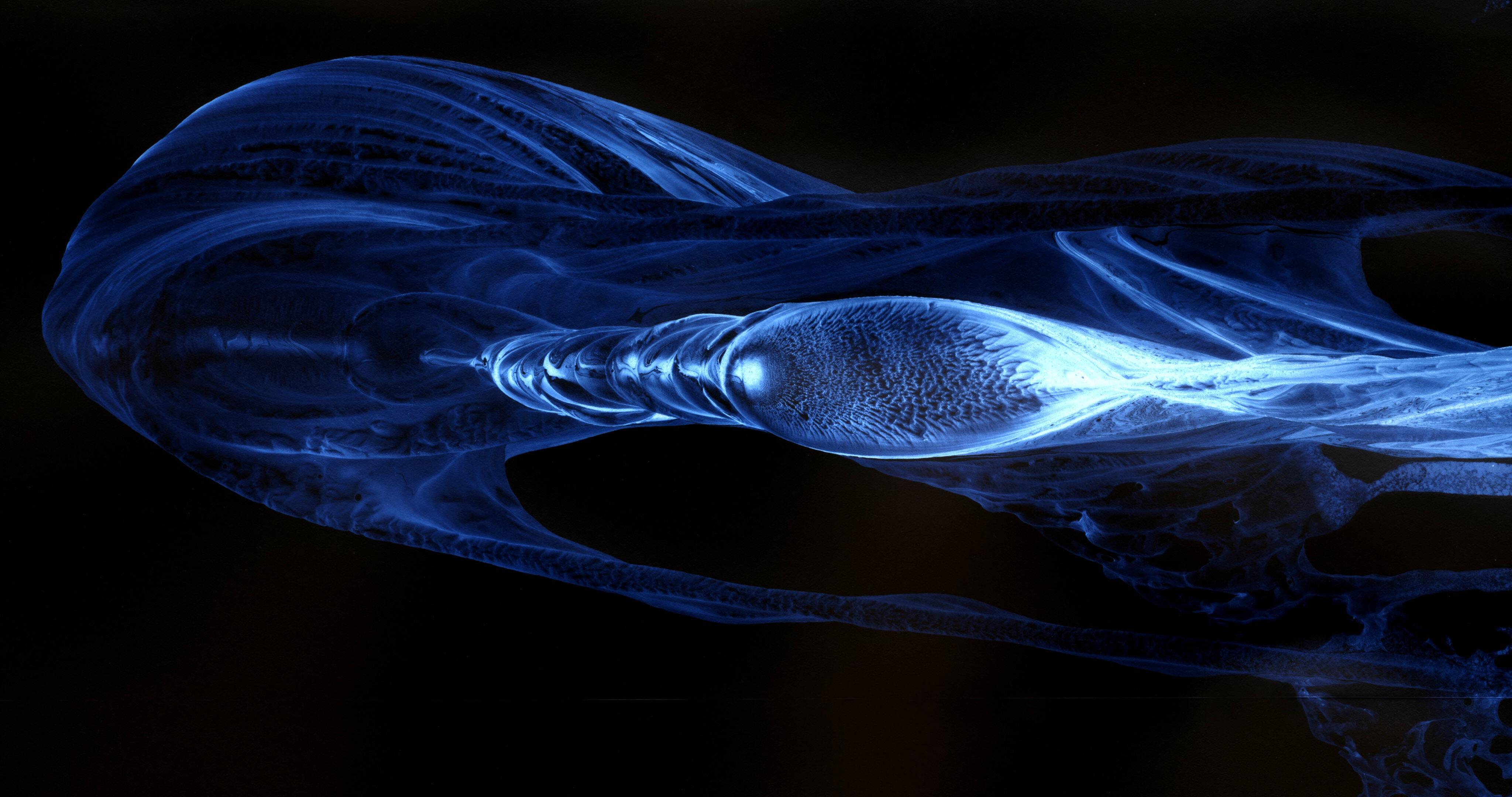 Faces Of Water / 4096 x 2160 pixels wallpapers