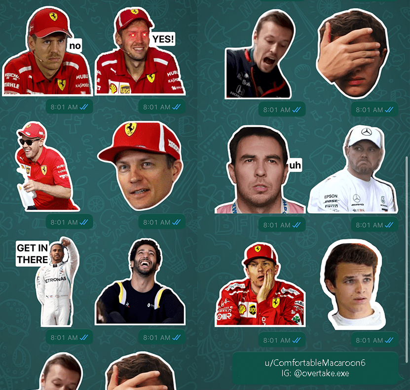 whatsapp sticker maker reddit