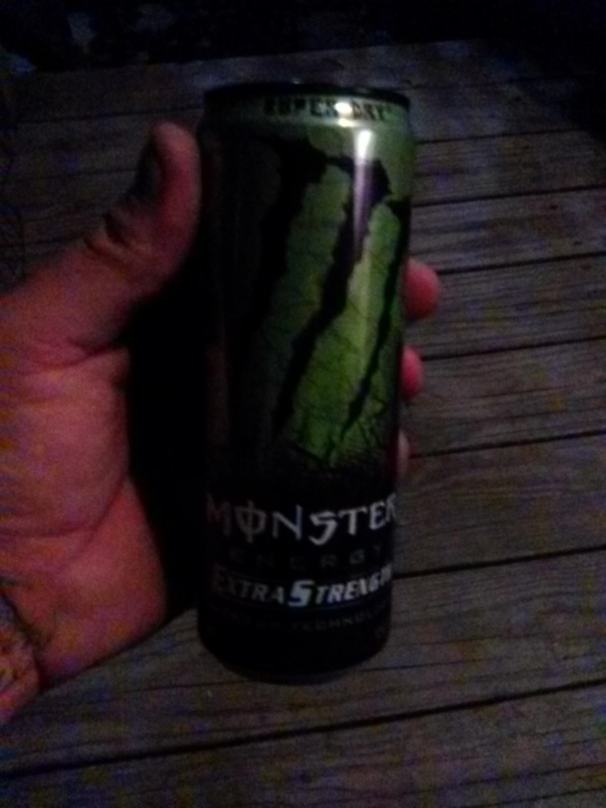 Best tasting energy drink! r/monsterenergy