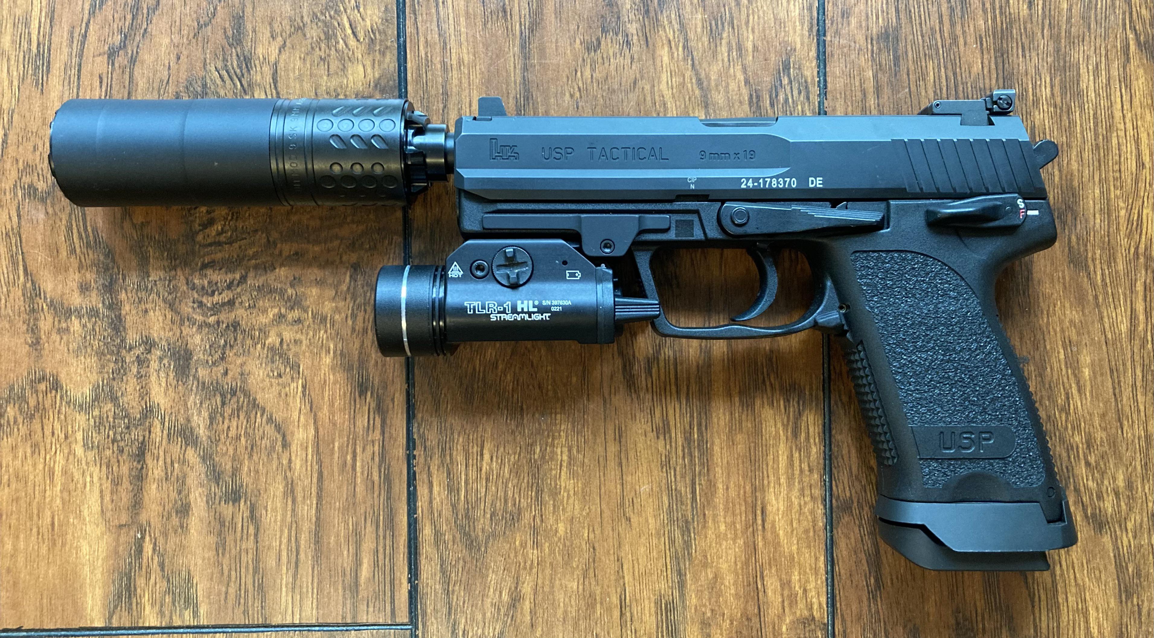 CGS Mod 9 SK broke out of NFA jail today r/USPmasterrace