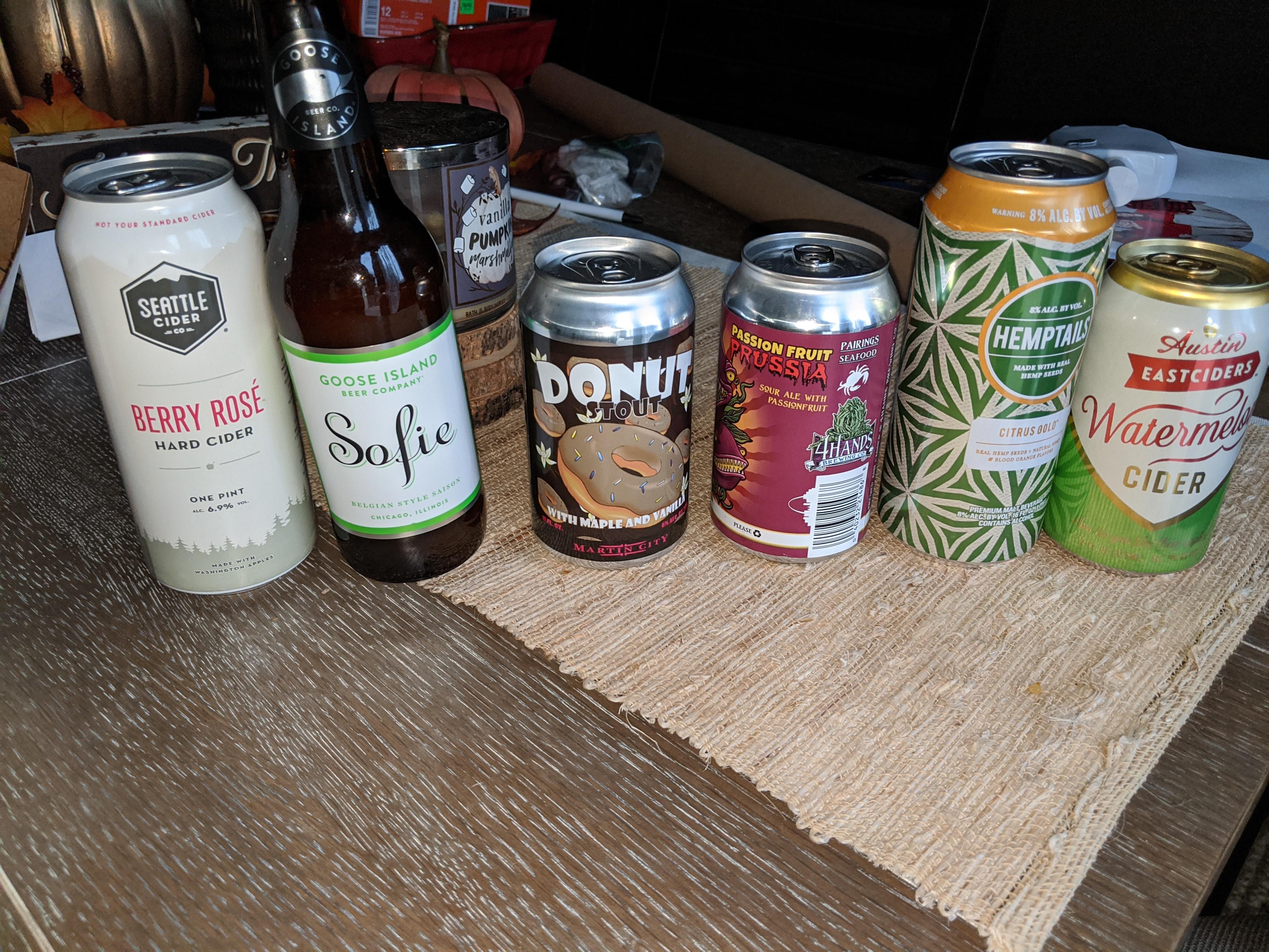 Lucas Liquor for the win r/KansasCityBeer