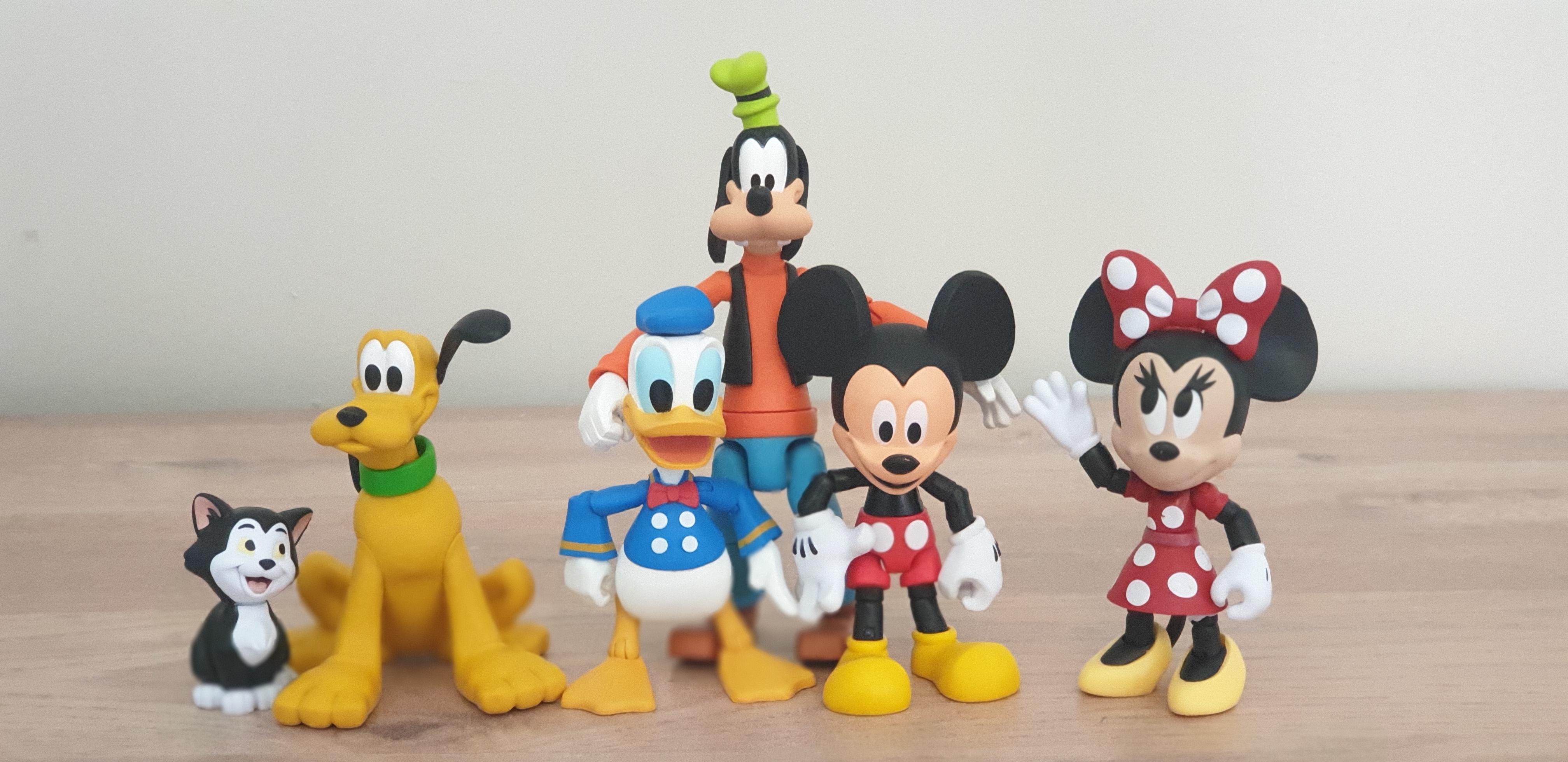 Best friends forever! r/Disney_Toybox