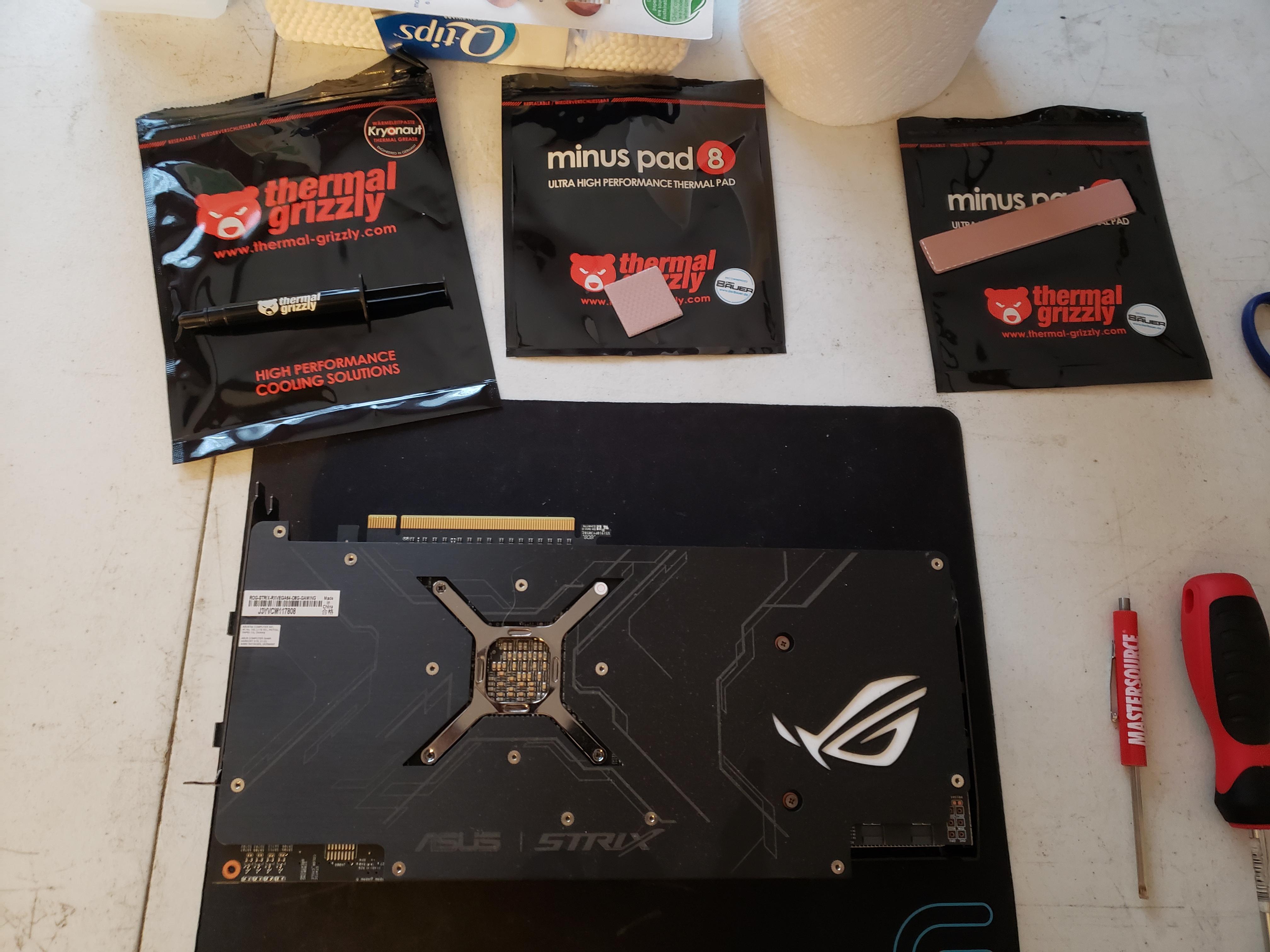 Best Thermal Pads For Vrm Waraqa Blog