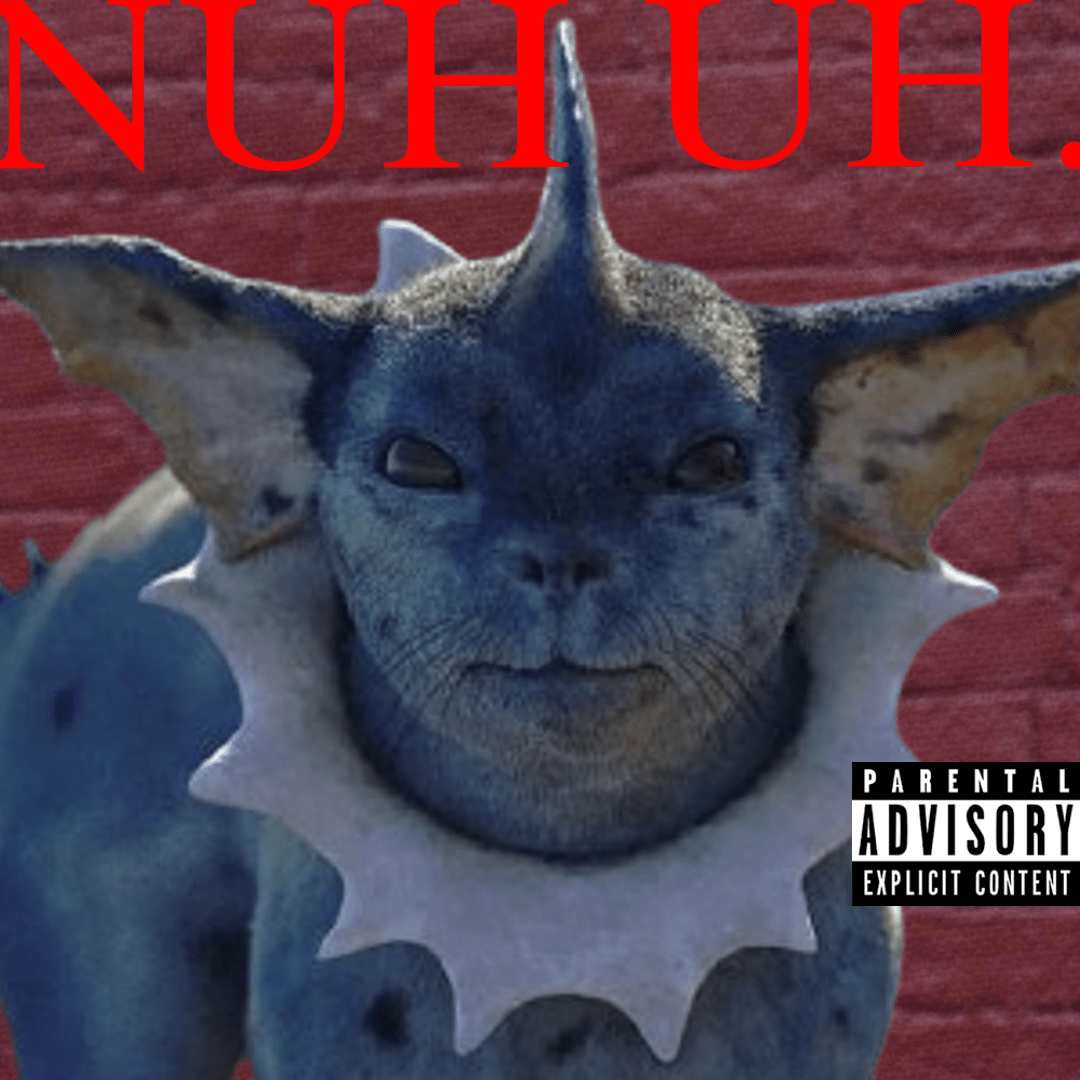 Nuh Uh r/KendrickLamar