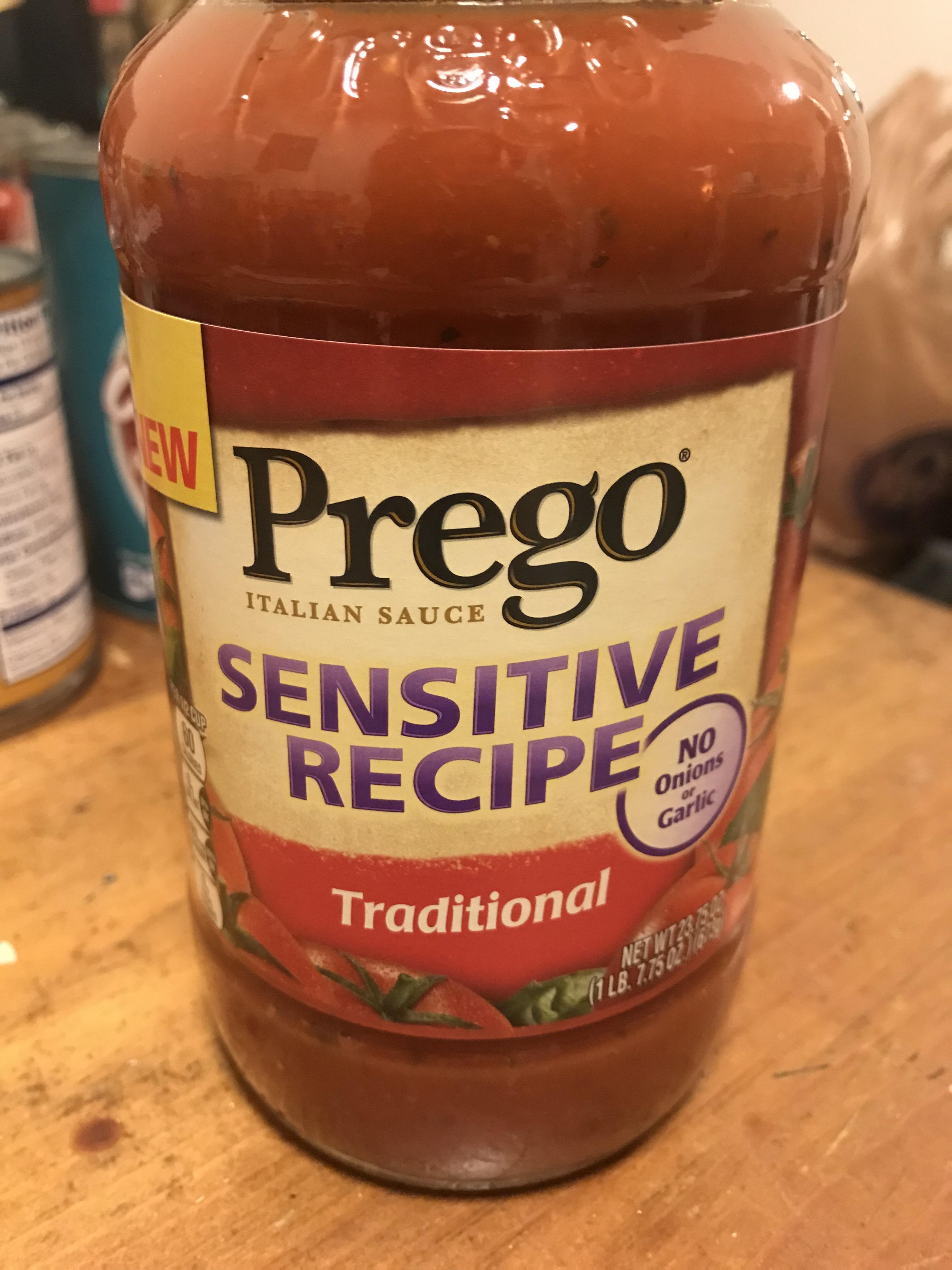 I almost cried in the sauce aisle. Found at Kroger. r/FODMAPS