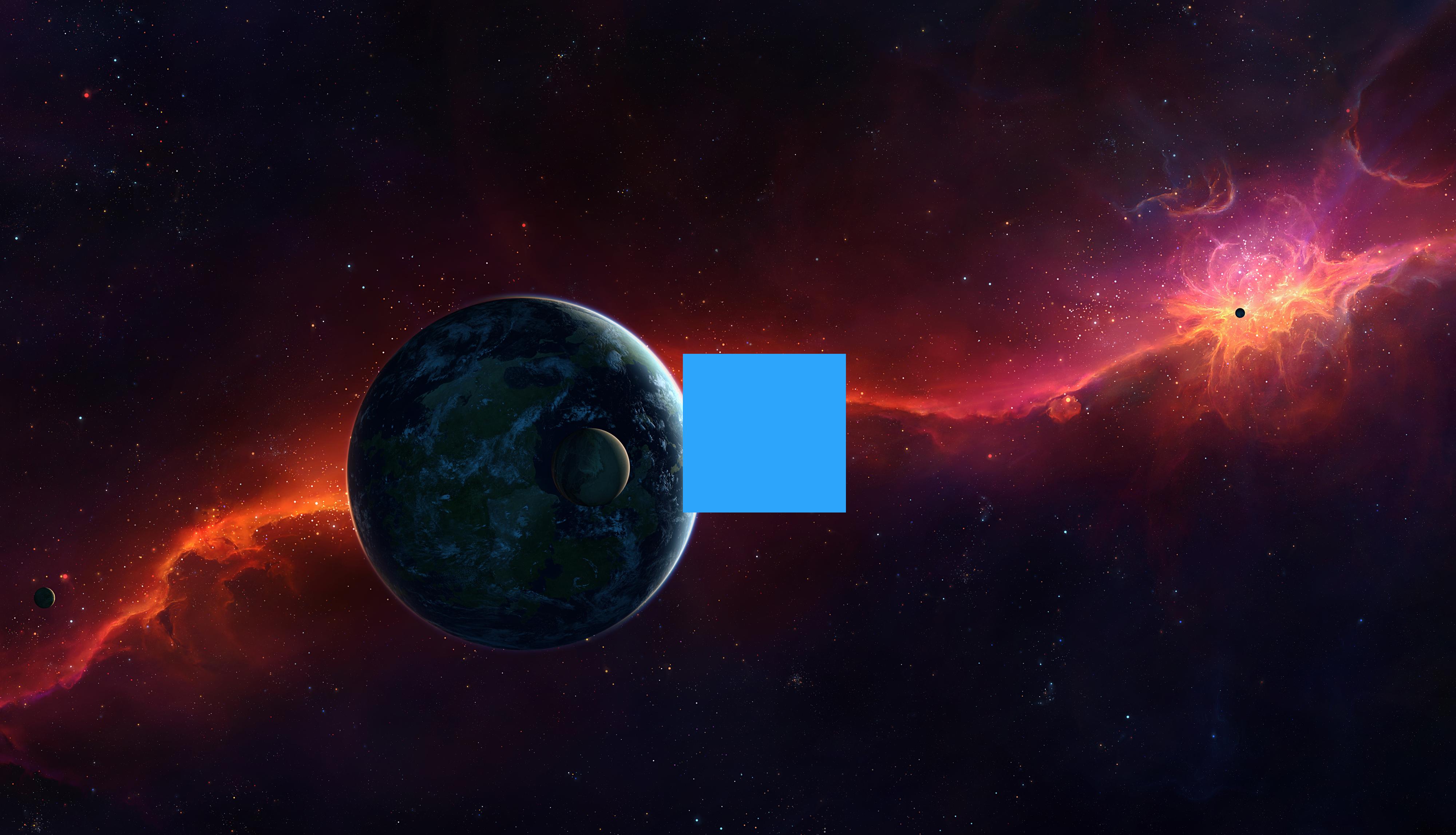 ZIMA BLUE [WALLPAPER] r/LoveDeathAndRobots