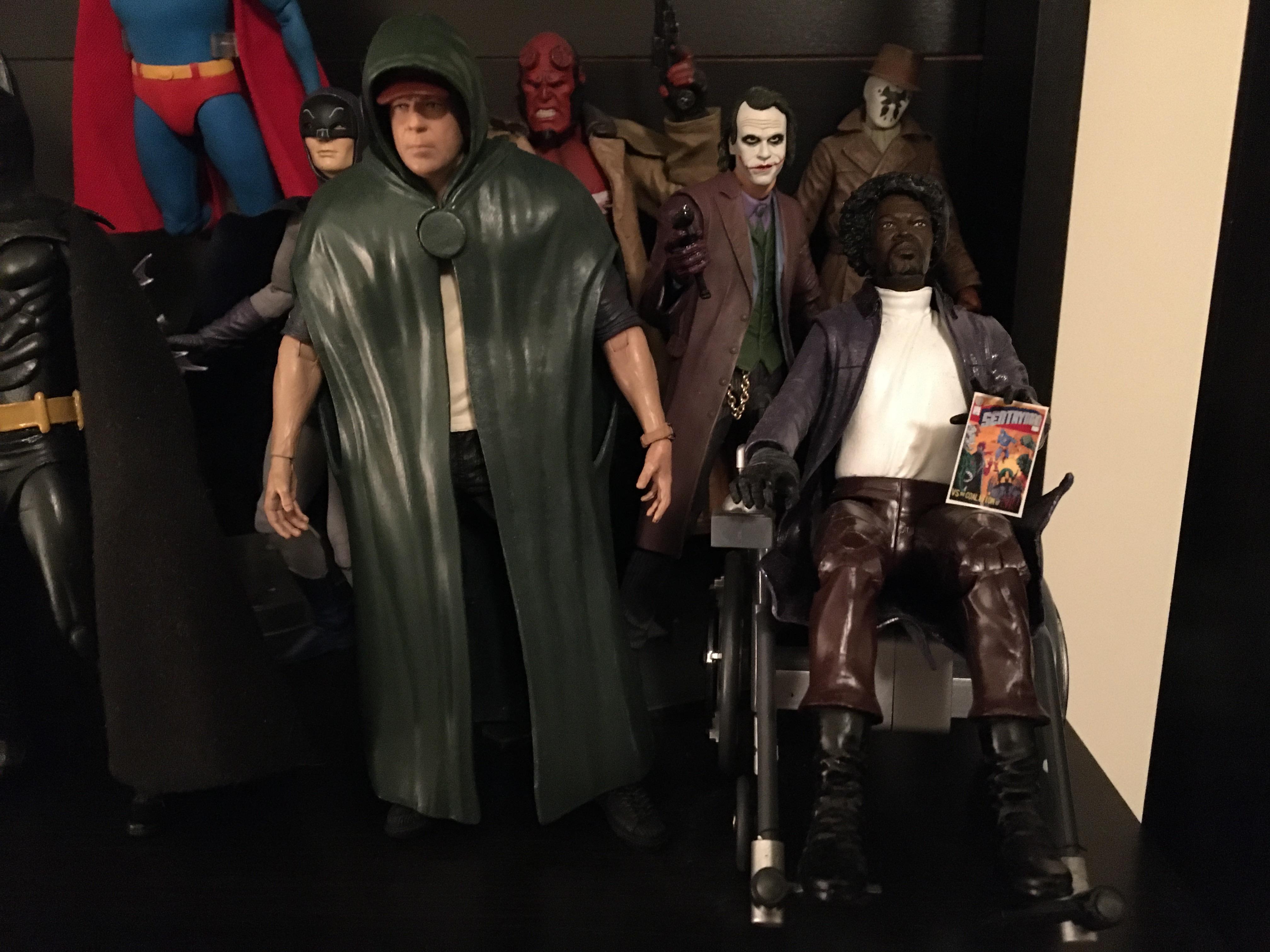 They called me Mr. Glass r/ActionFigures