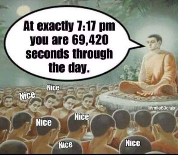 Oh Em Gee r/Davie504