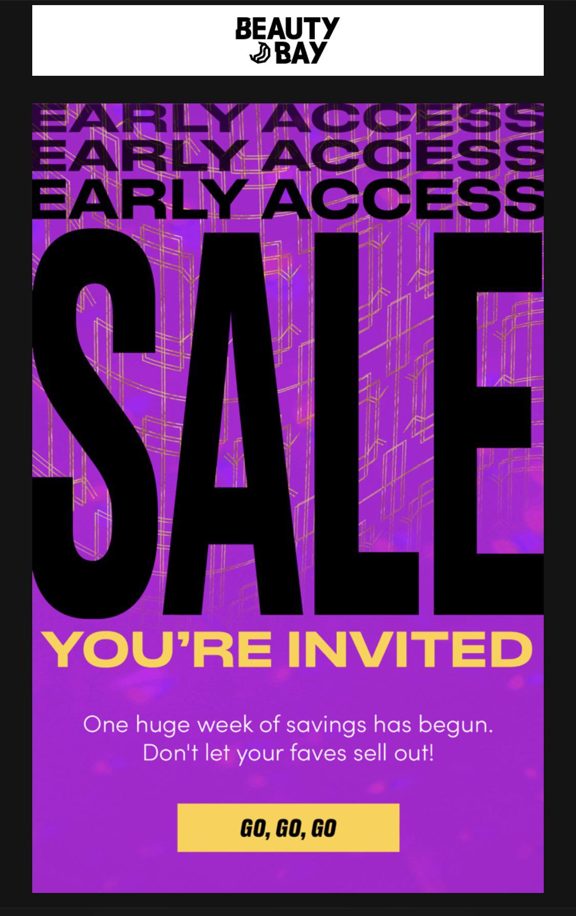 Beauty Bay Sale r/AustralianMakeup