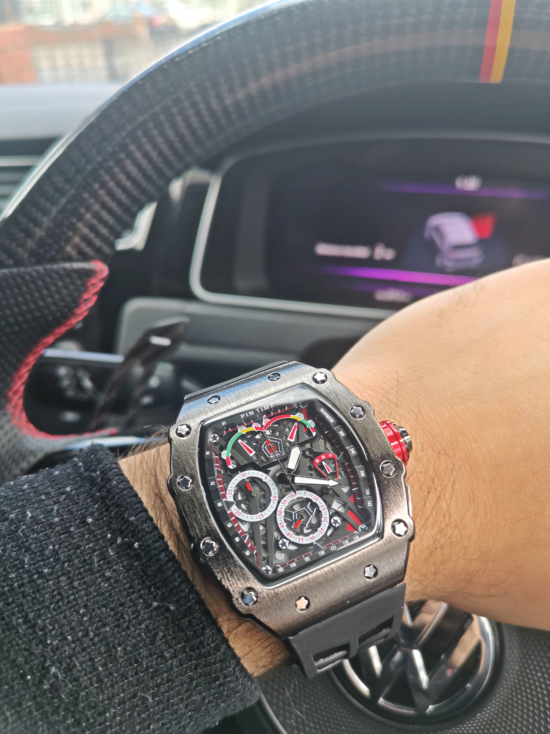Why Are Richard Mille Watches So Expensive Reddit Factory Sale www