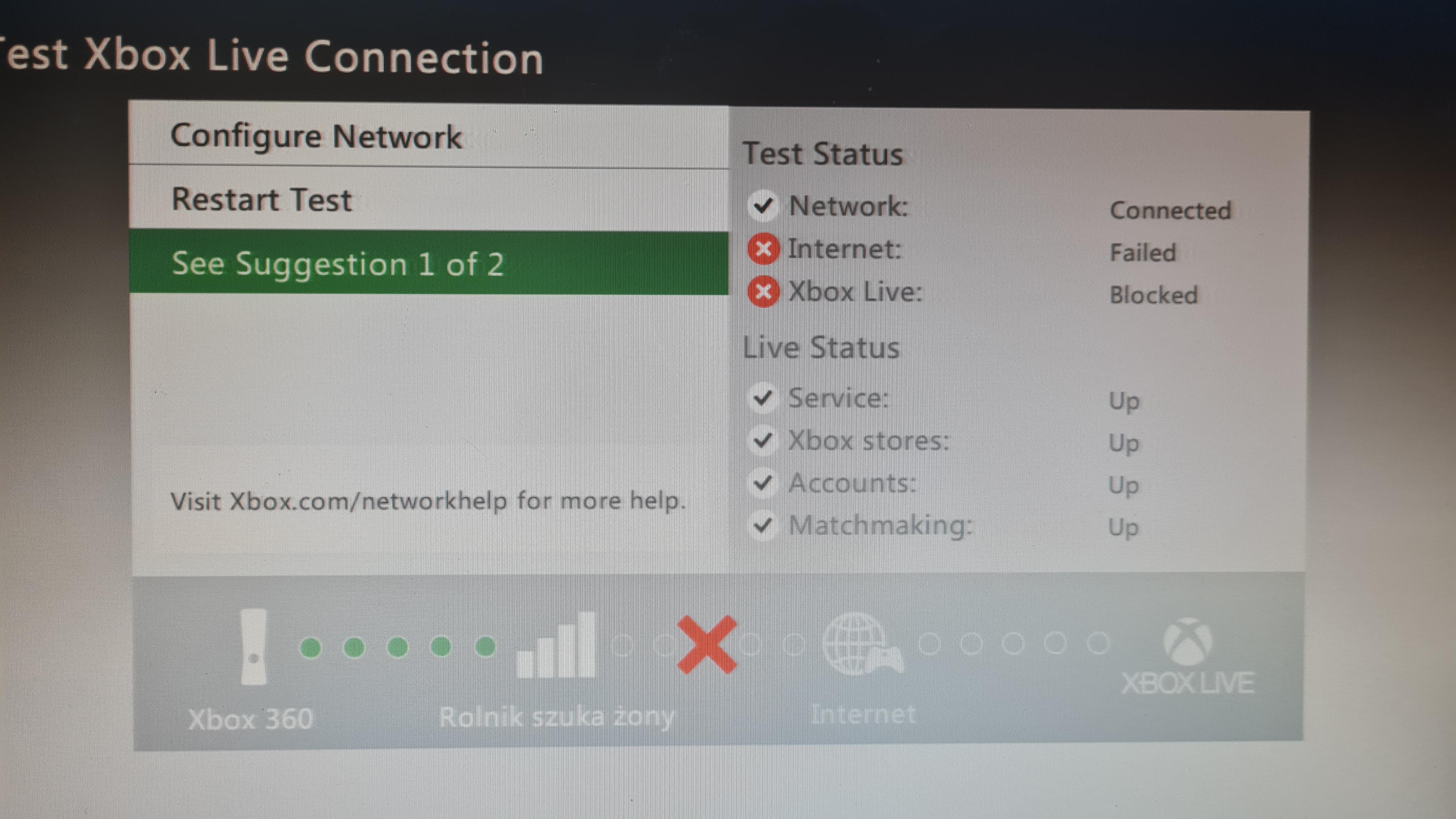 I am trying to connect my mobile hotspot from my Samsung phone to the