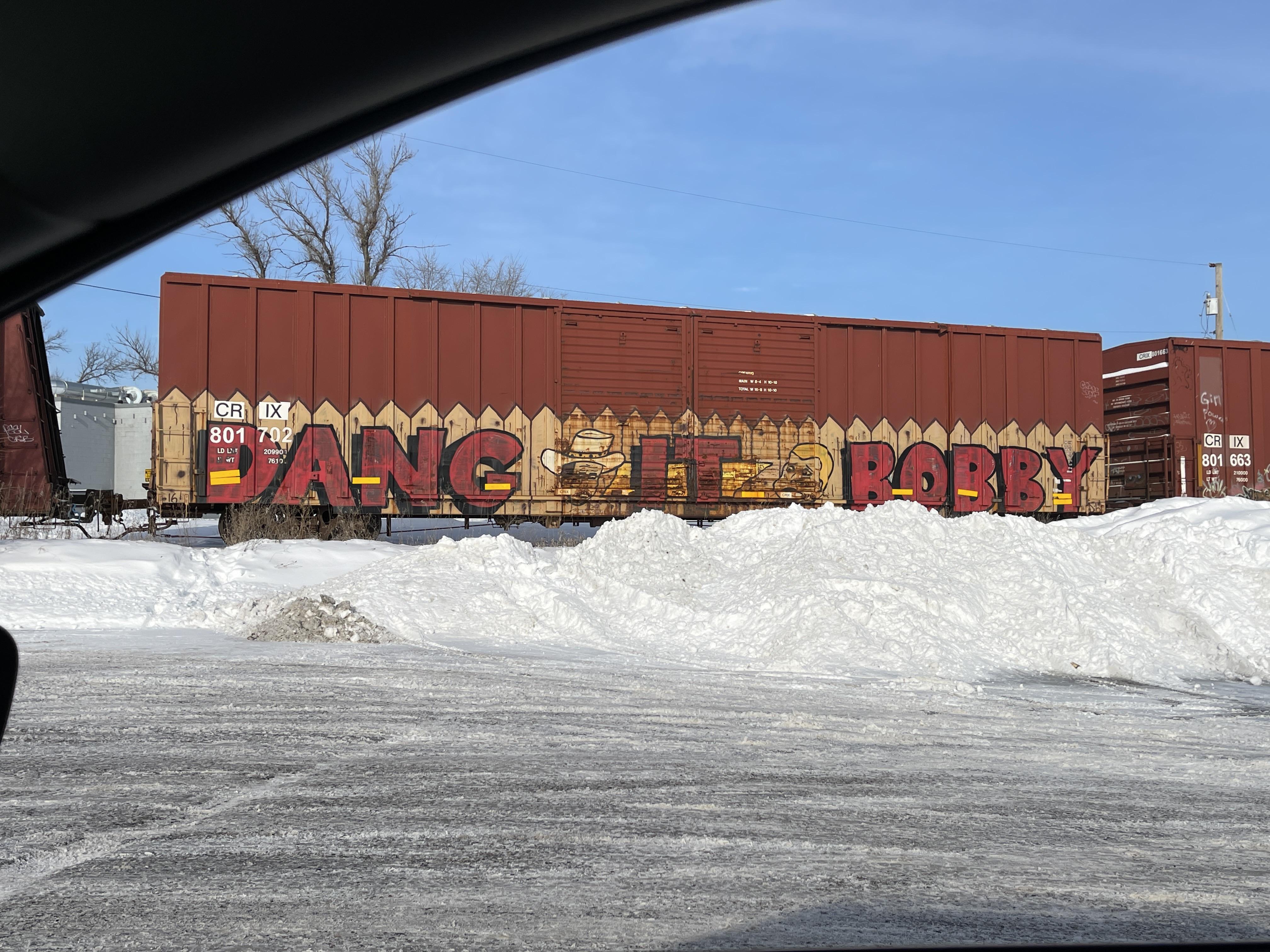 1 best u/russtshackleford images on Pholder Spotted in Minneapolis