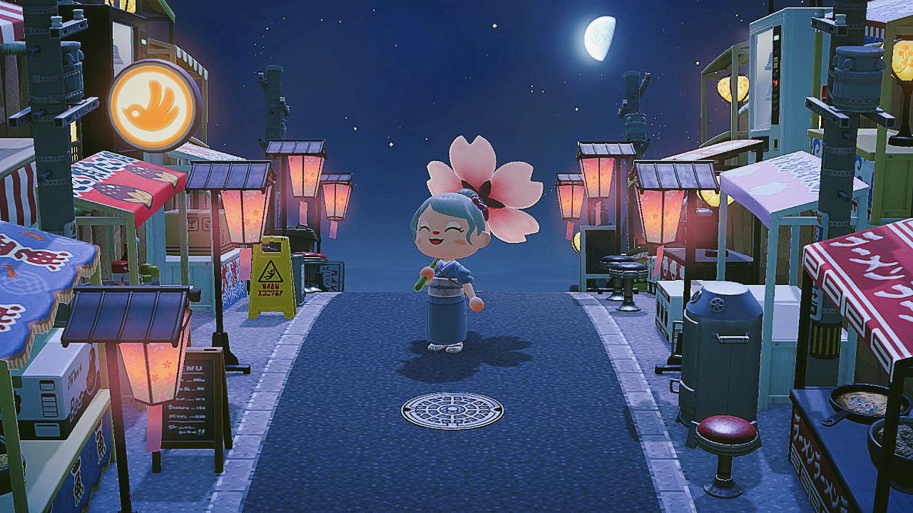 Acnh Cherry Blossom Season 2023 at Lela Polzin blog