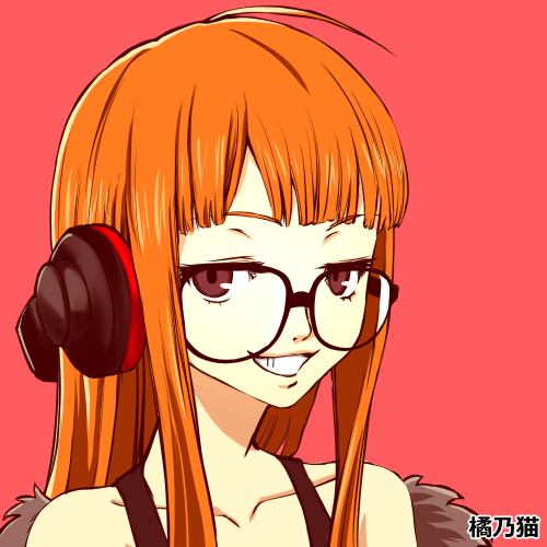 Super smug churchoffutaba