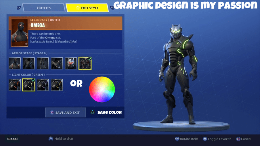 Color Drop [ bonnie-kiwi ] – Fortnite Creative Map Code
