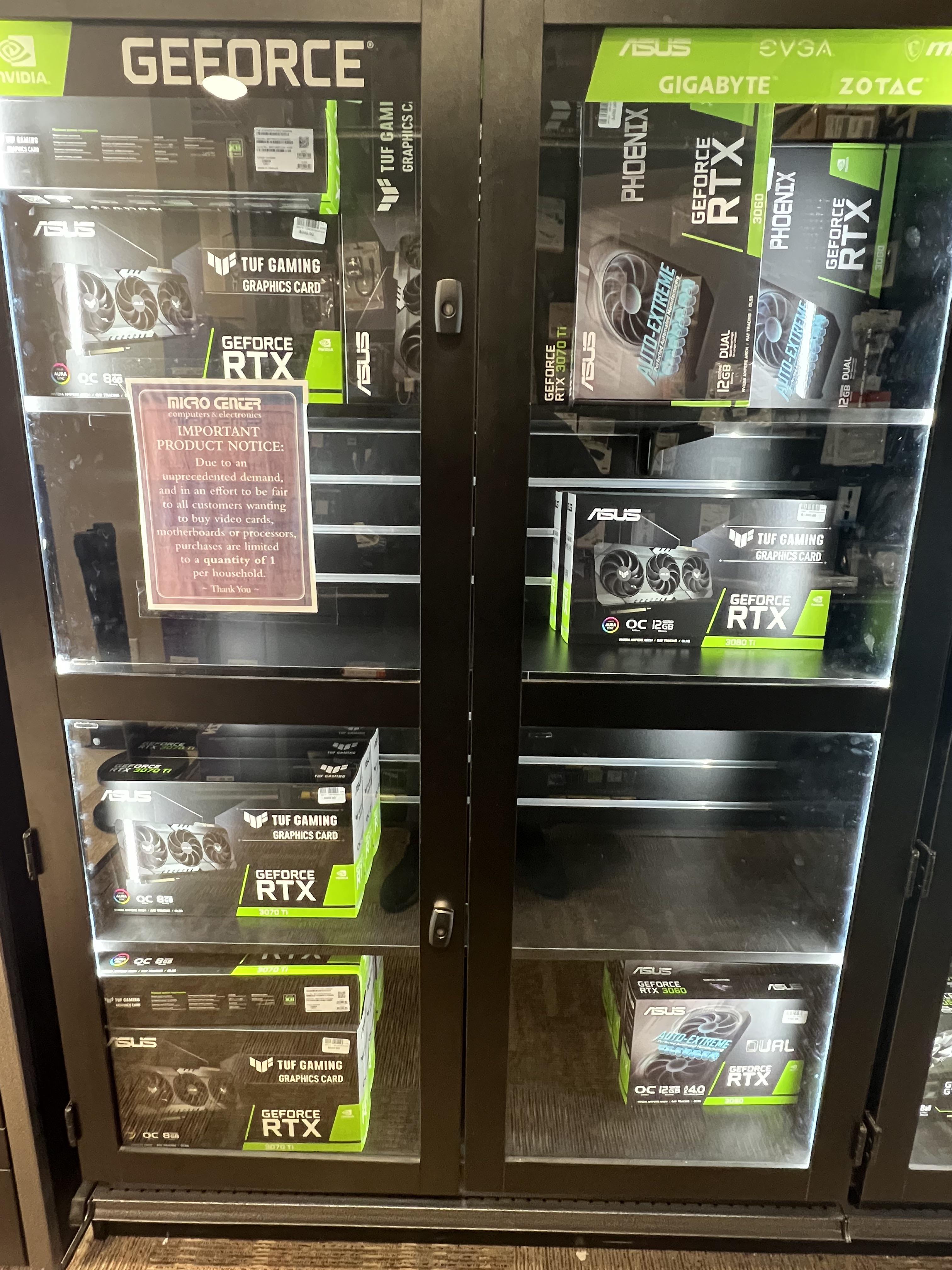 If anyone lives in New York and has been looking, this the Westbury