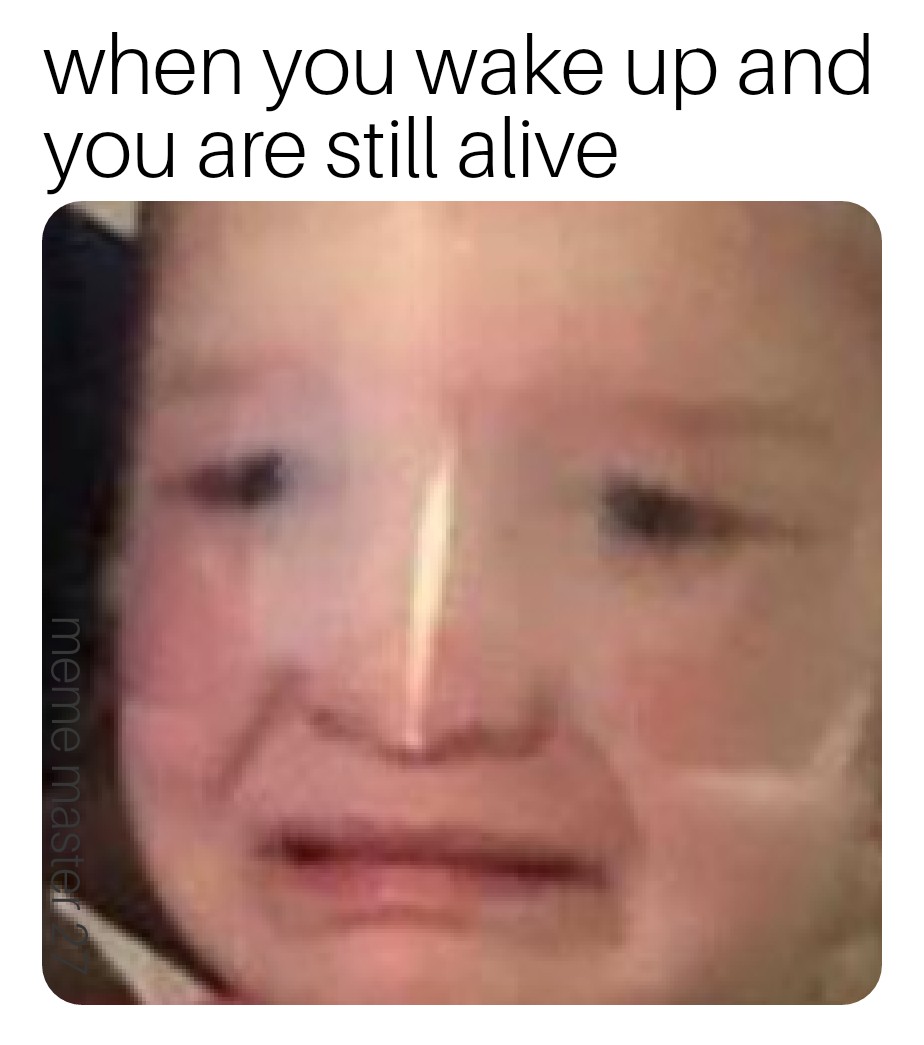 I know the feeling memes