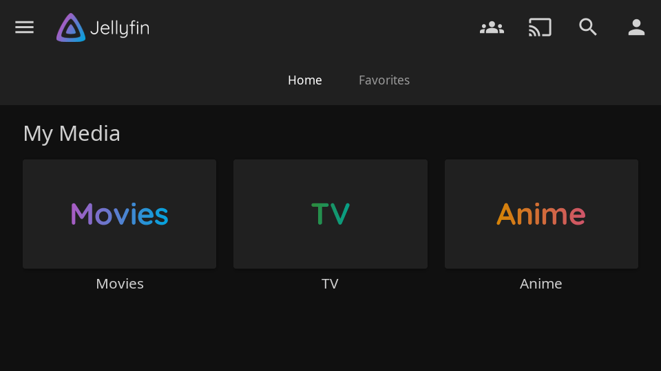 196 best Jellyfin images on Pholder Jellyfin, Homelab and Selfhosted
