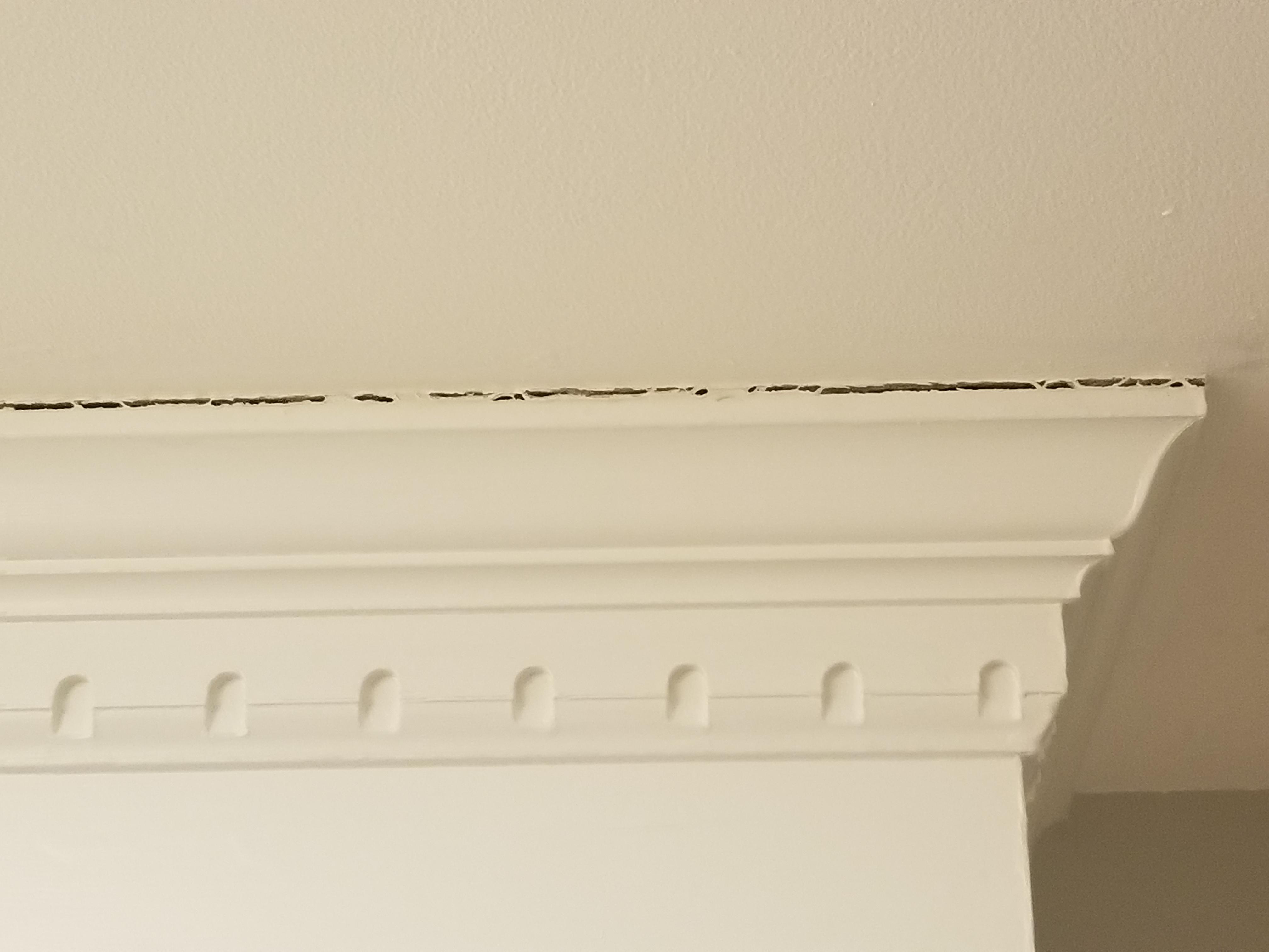 Crack Above Kitchen Is this serious? r/HomeMaintenance