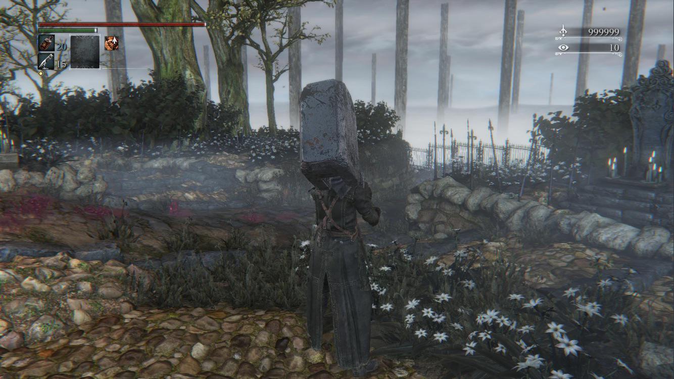 Aprender sobre 61+ imagem farm blood echoes bloodborne br