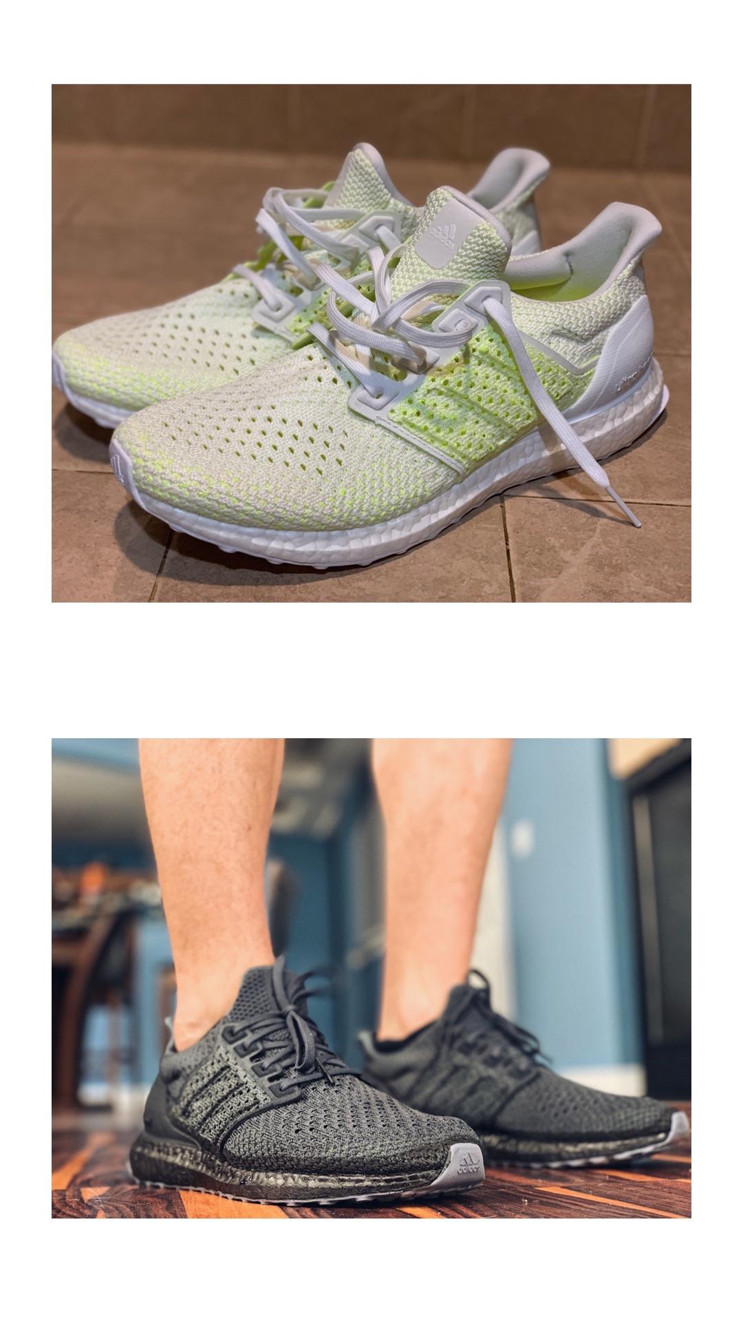 Buy > pure boost vs ultra boost reddit > in stock