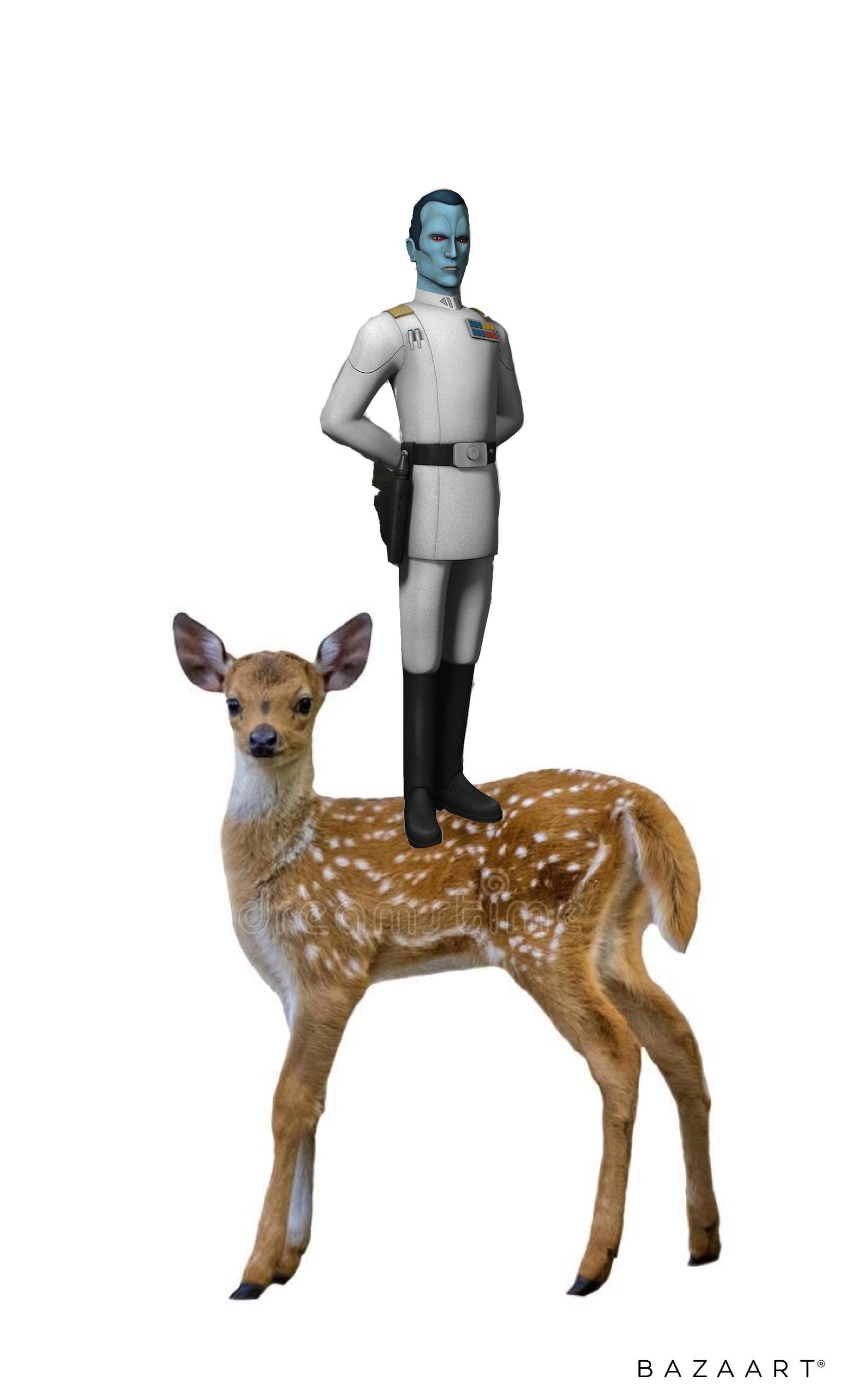 Since there are so many Elf on the Shelf parodies at Christmas, I made