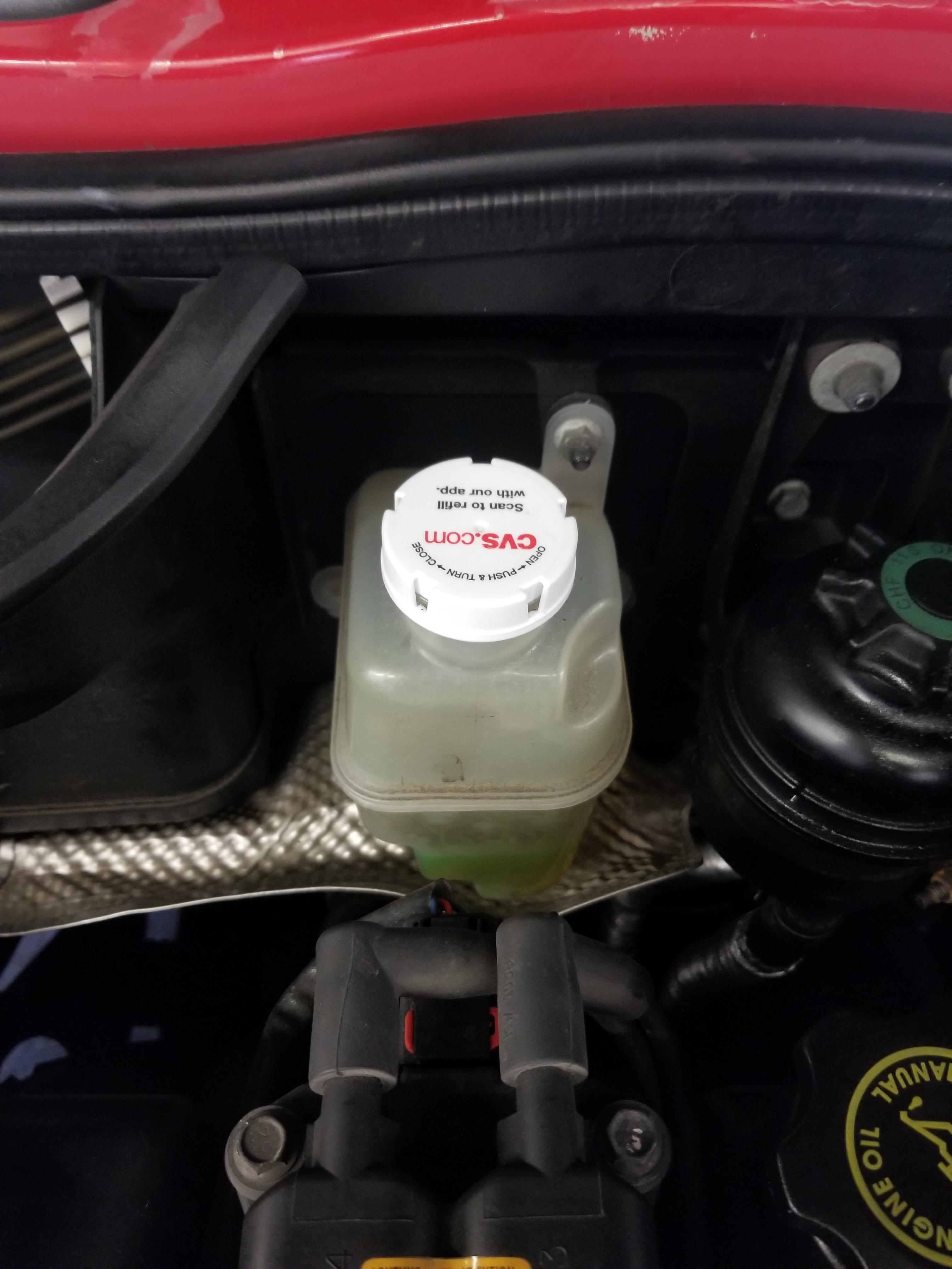 Car coolant leak repair cost - hiloclub