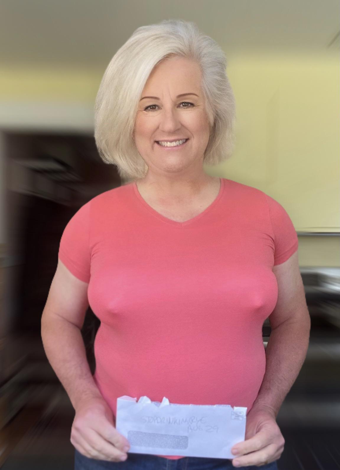 It’s been awhile : gilf