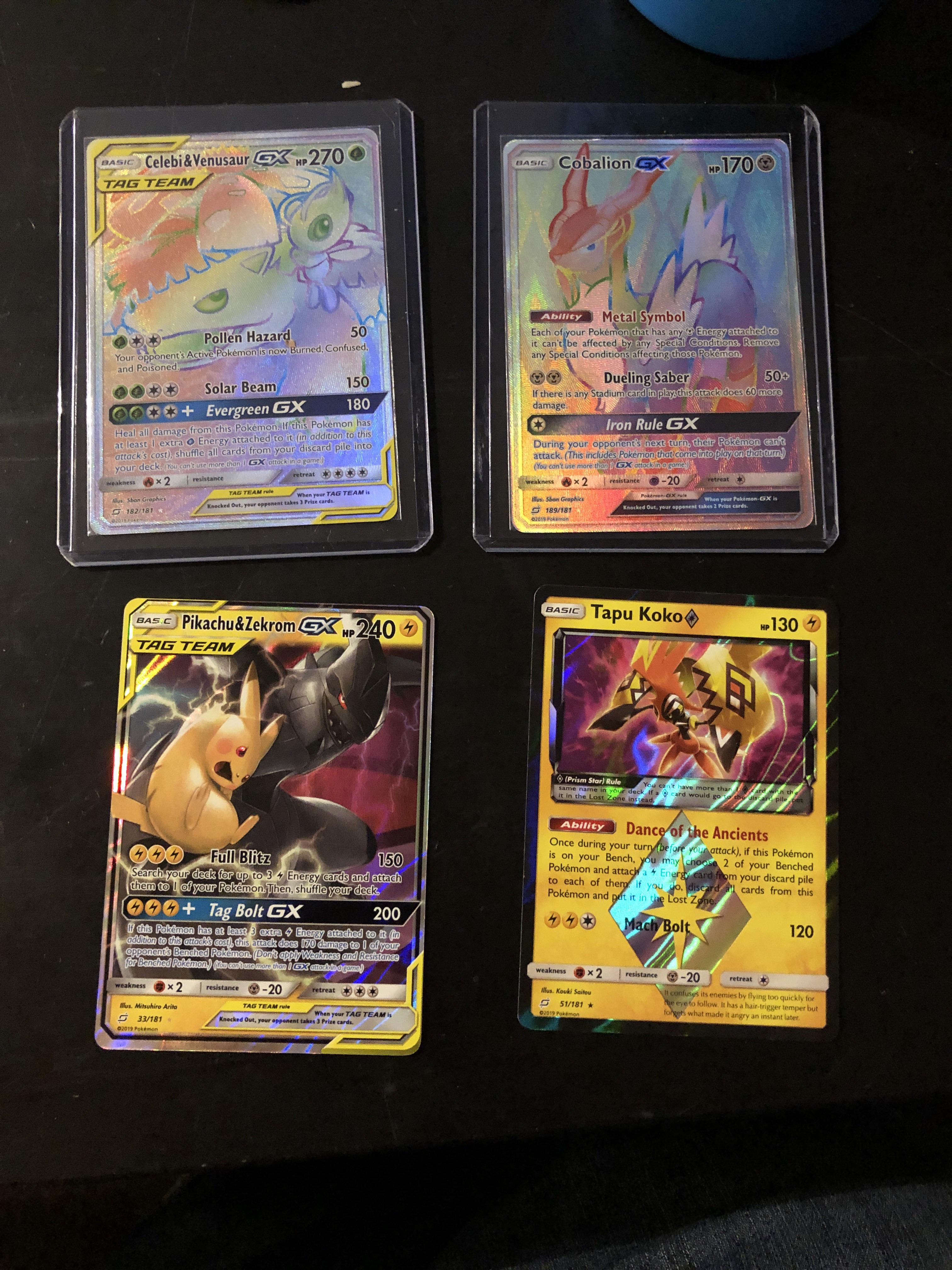 10/10 would buy from this Target again PokemonTCG