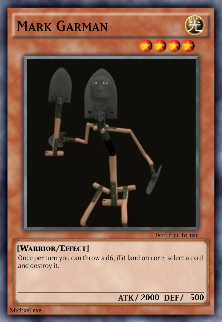 remember him, this is him now