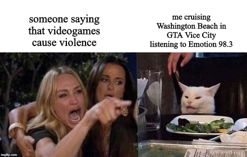 I JUST DIED IN YOUR ARMS TONIGHT memes
