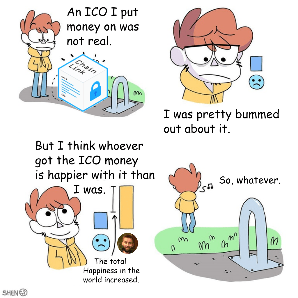 Chainlink