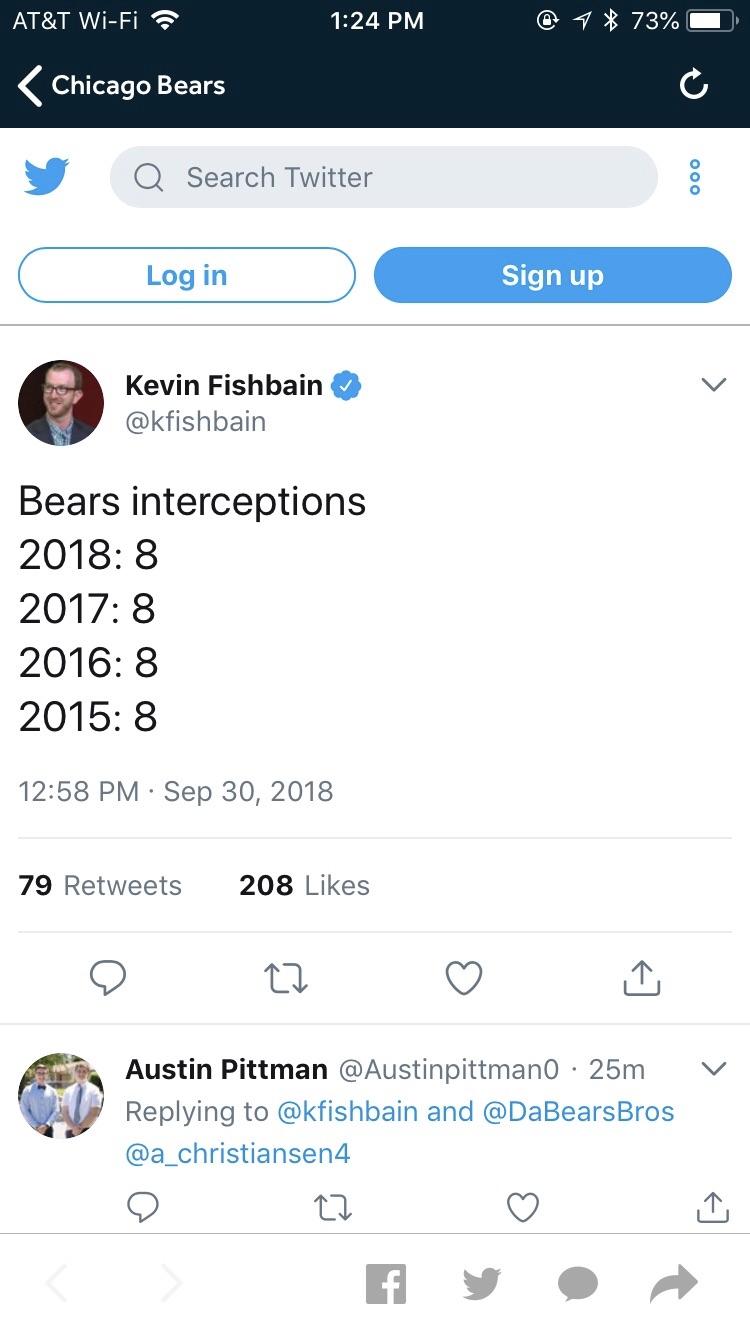 Jesus Murphy r/CHIBears