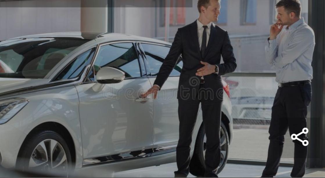 Car dealership in Poland r/whatisthiscar