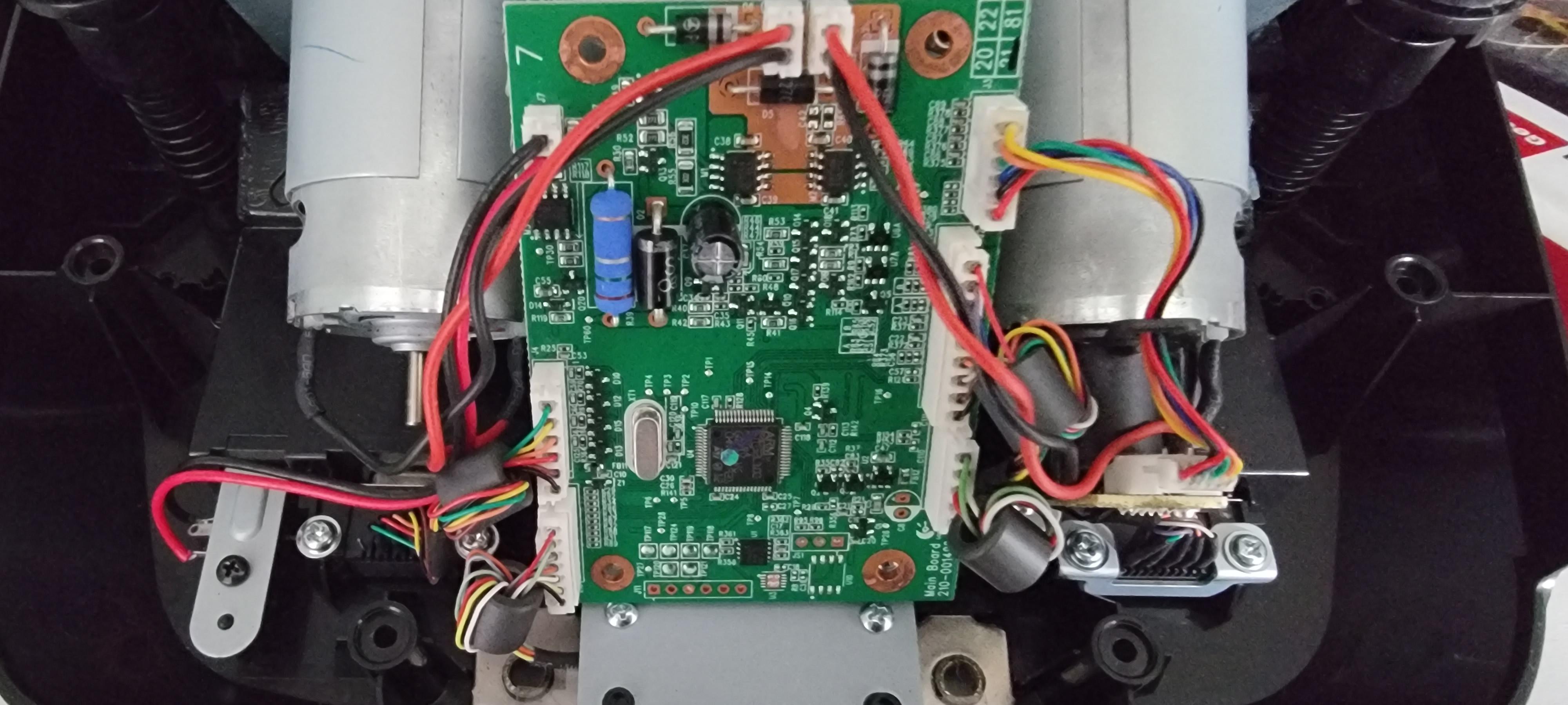 My G29 has not been working. When I plug it in, the led next to the ps4