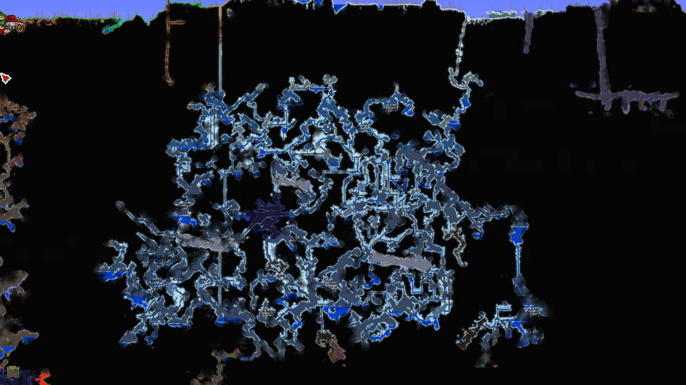 I just want the ice skates. That's all. They're not even rare. God