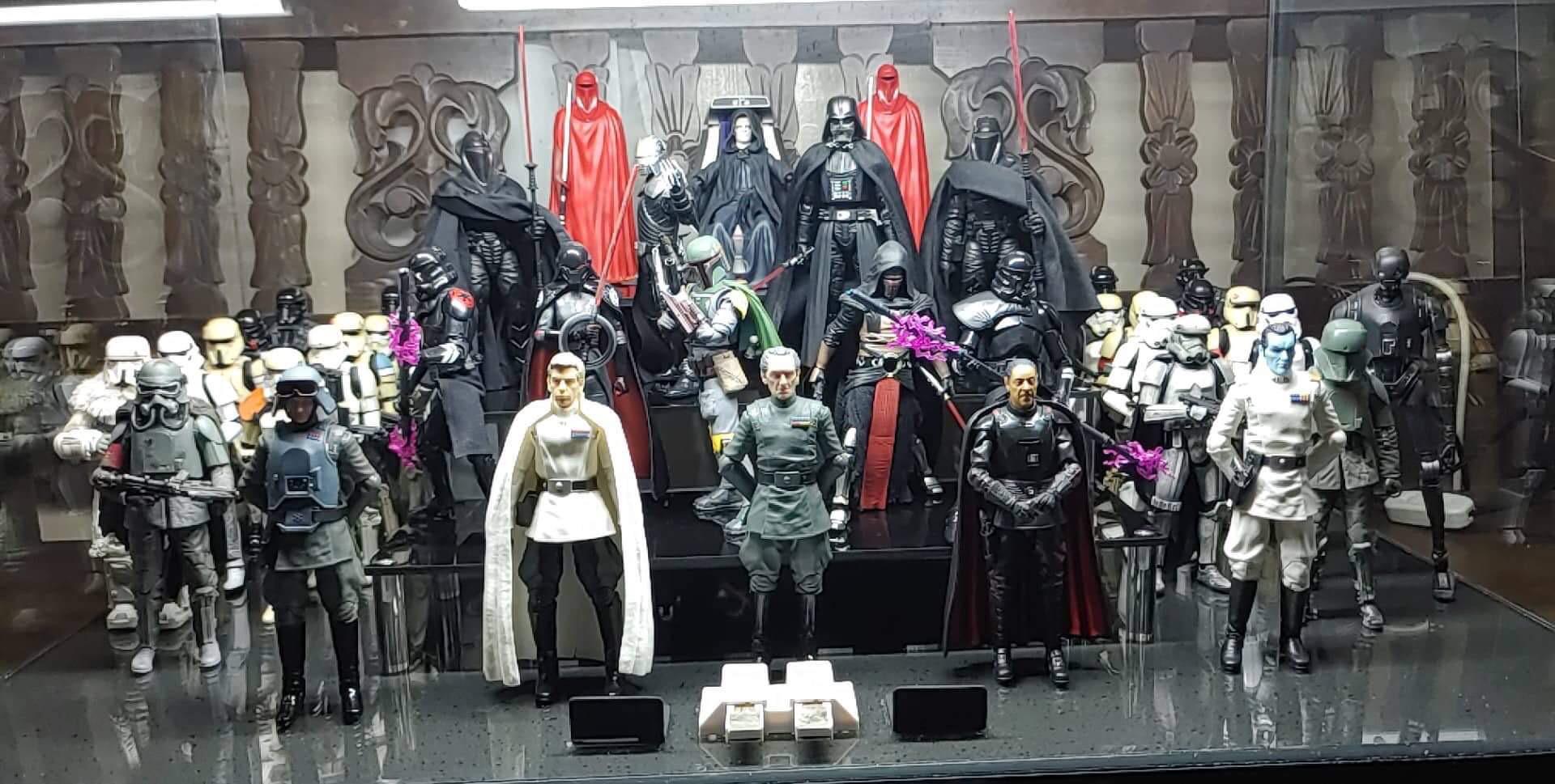 5027 best Star Wars Collection images on Pholder Legostarwars