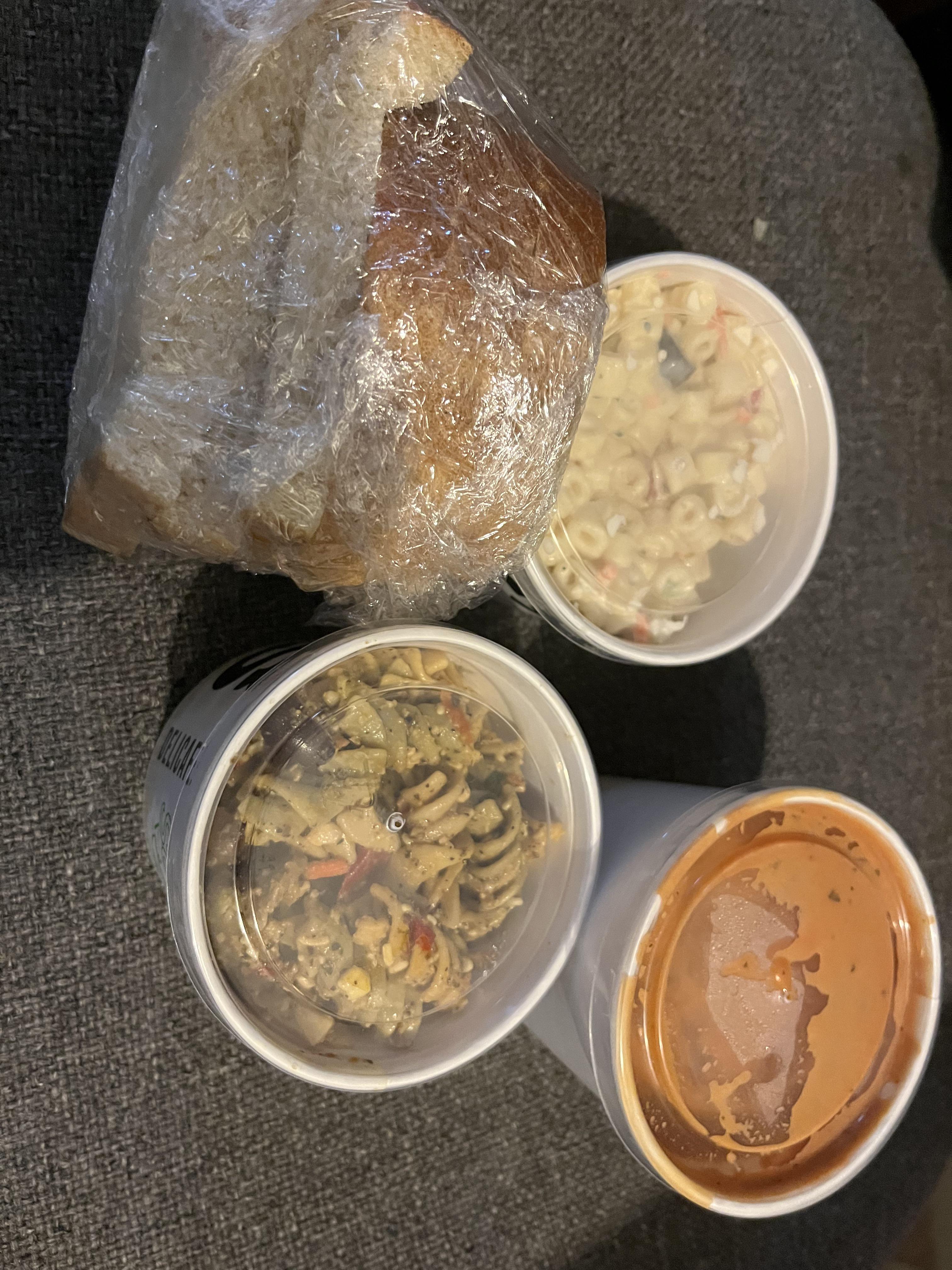 Erik’s Deli, Hayward r/toogoodtogo