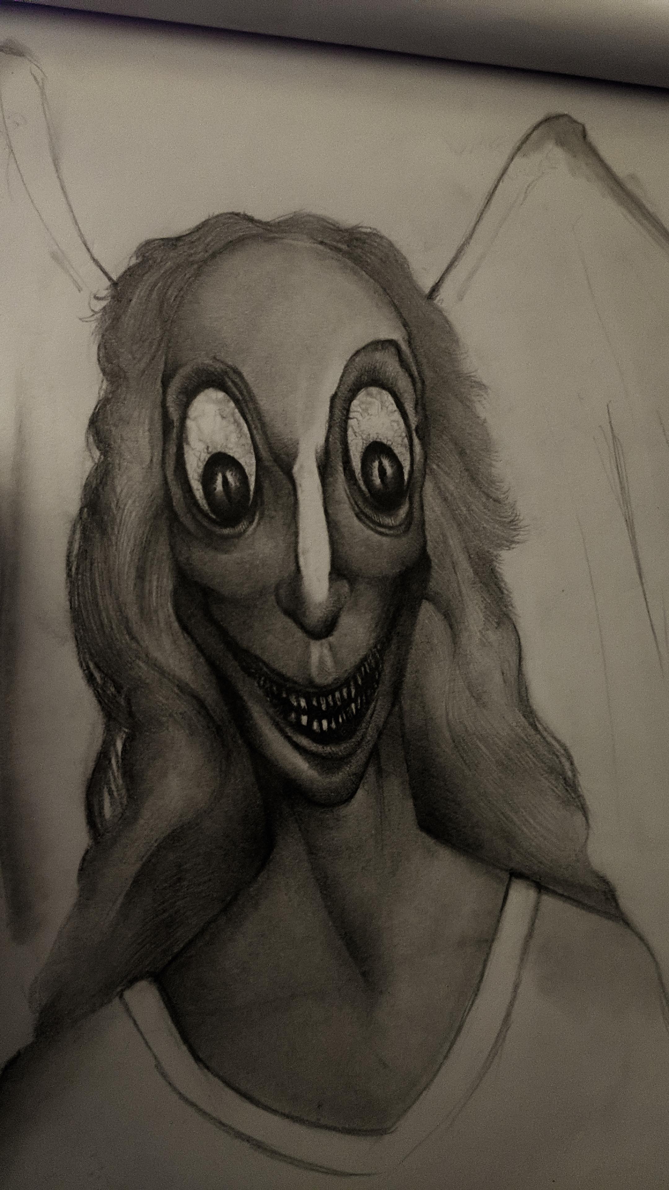 339 best r/analog_horror images on Pholder Analogue Horror Villains I