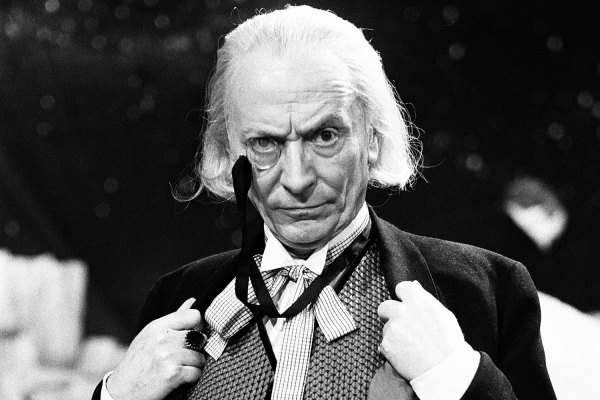What is your favorite First Doctor Story r/ClassicEraDoctorWho