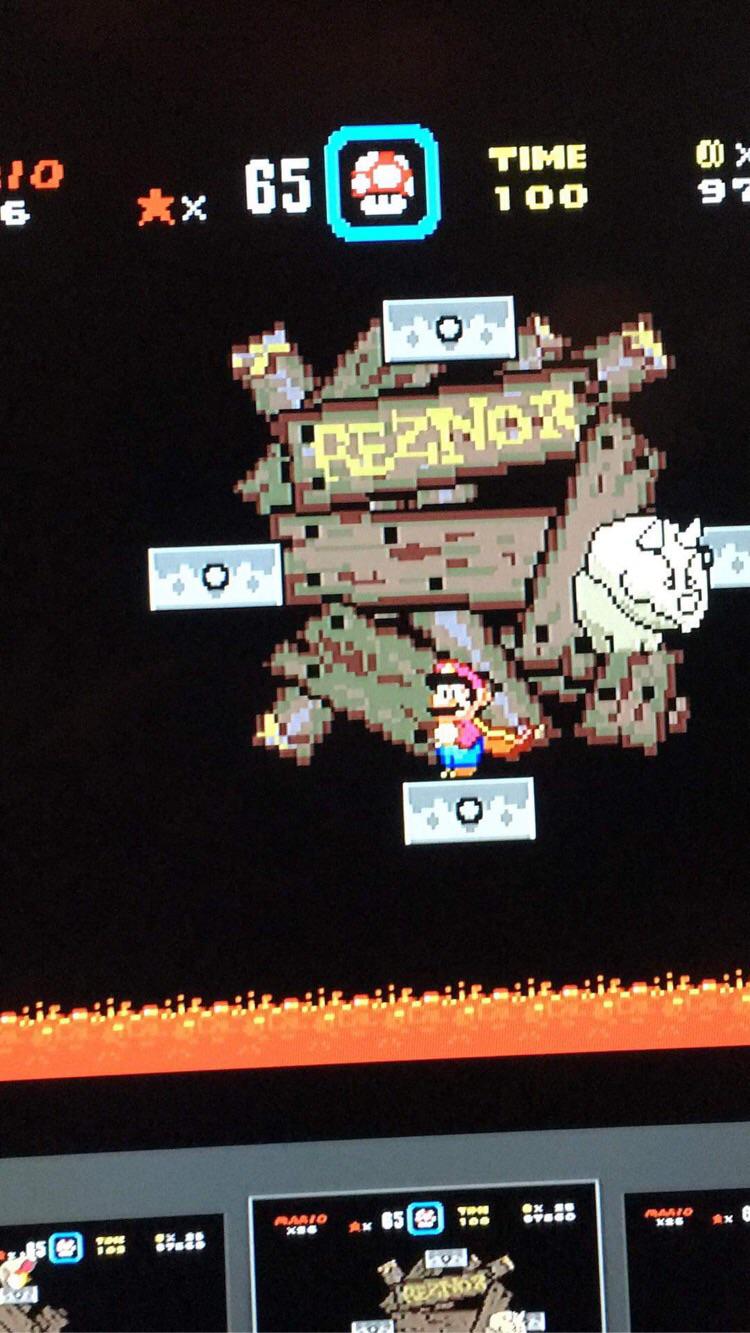 Love finding nin references in other forms of entertainment 🤘 nin