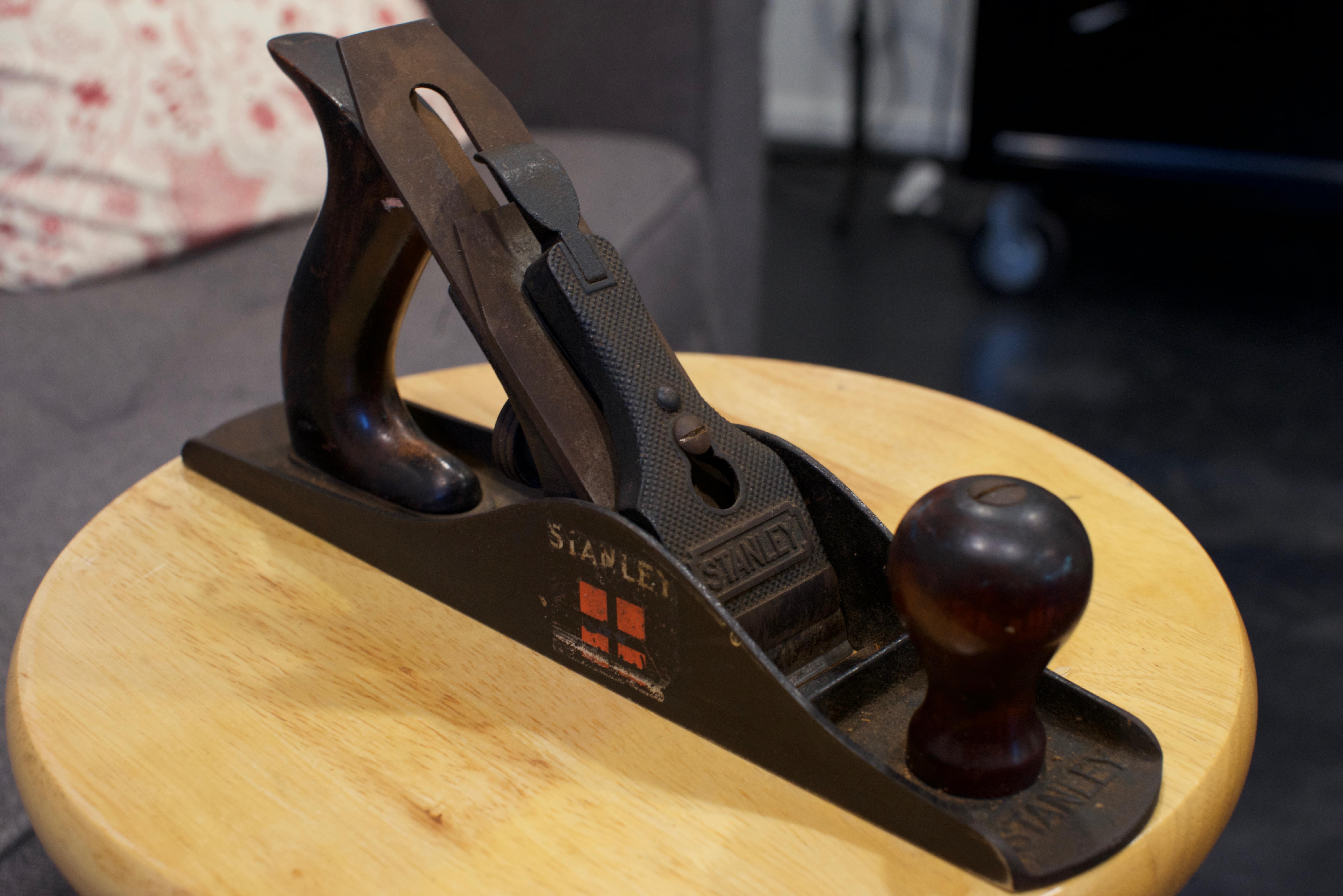 Dating stanley wood planes Stanley Plane type study. 20190727